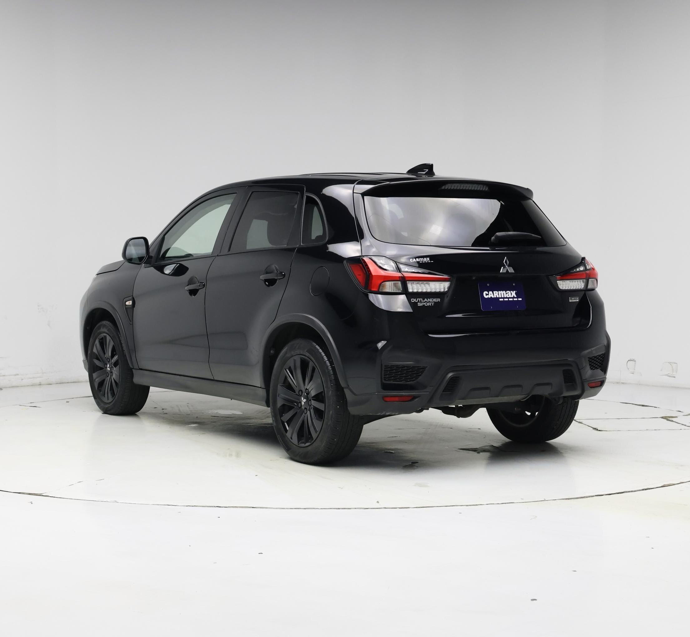 Thumbnail: 2024 Mitsubishi Outlander Sport - 2