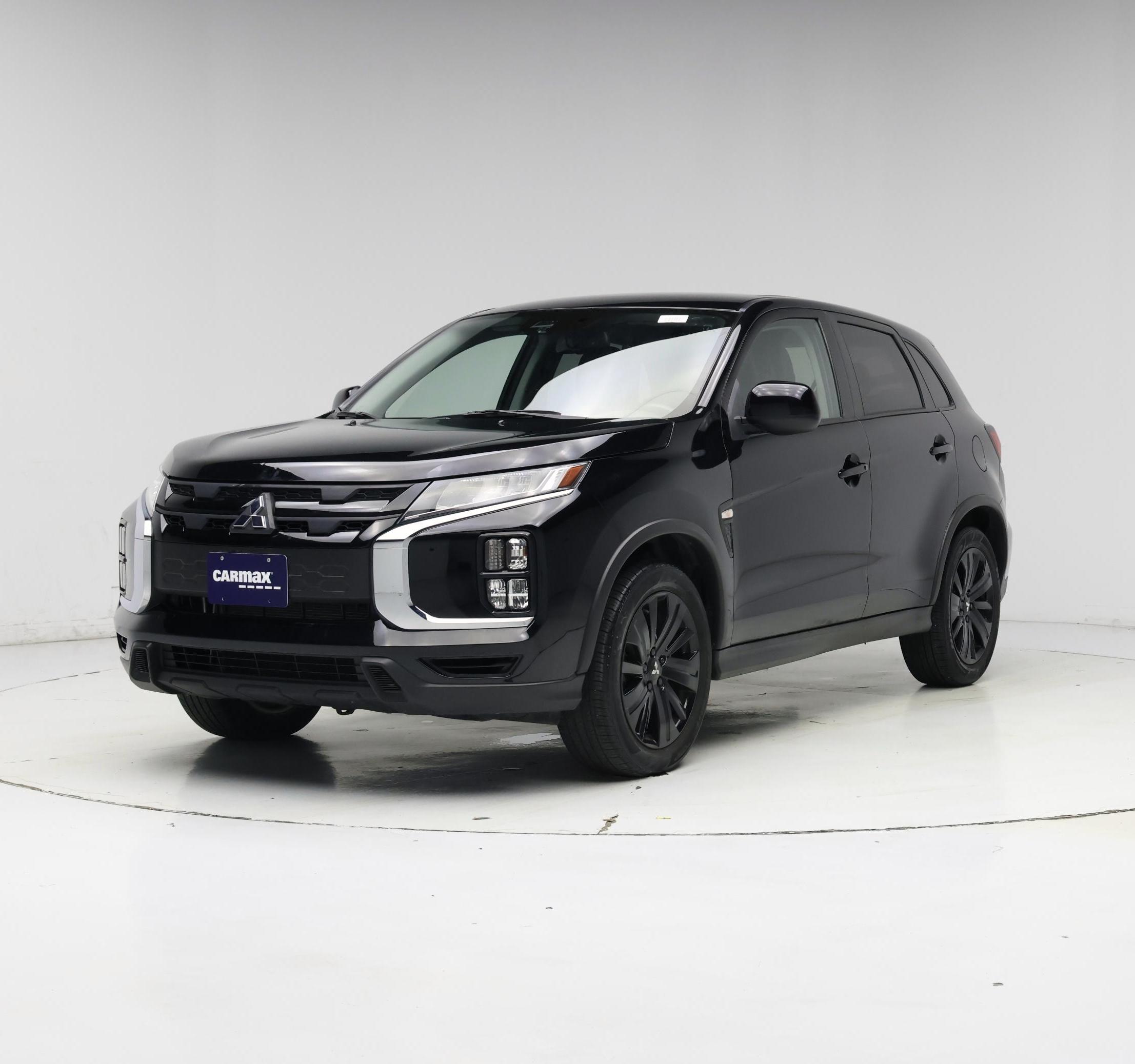 Thumbnail: 2024 Mitsubishi Outlander Sport - 4