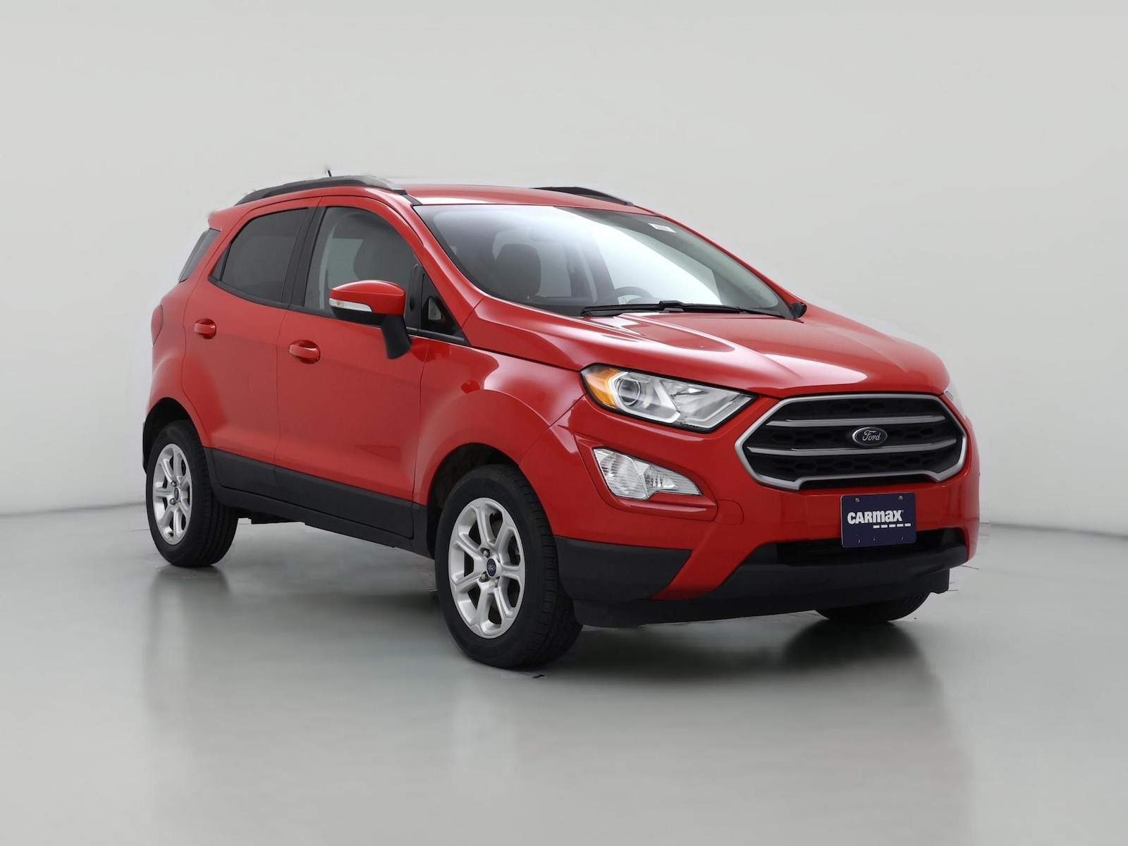 2021 Ford EcoSport