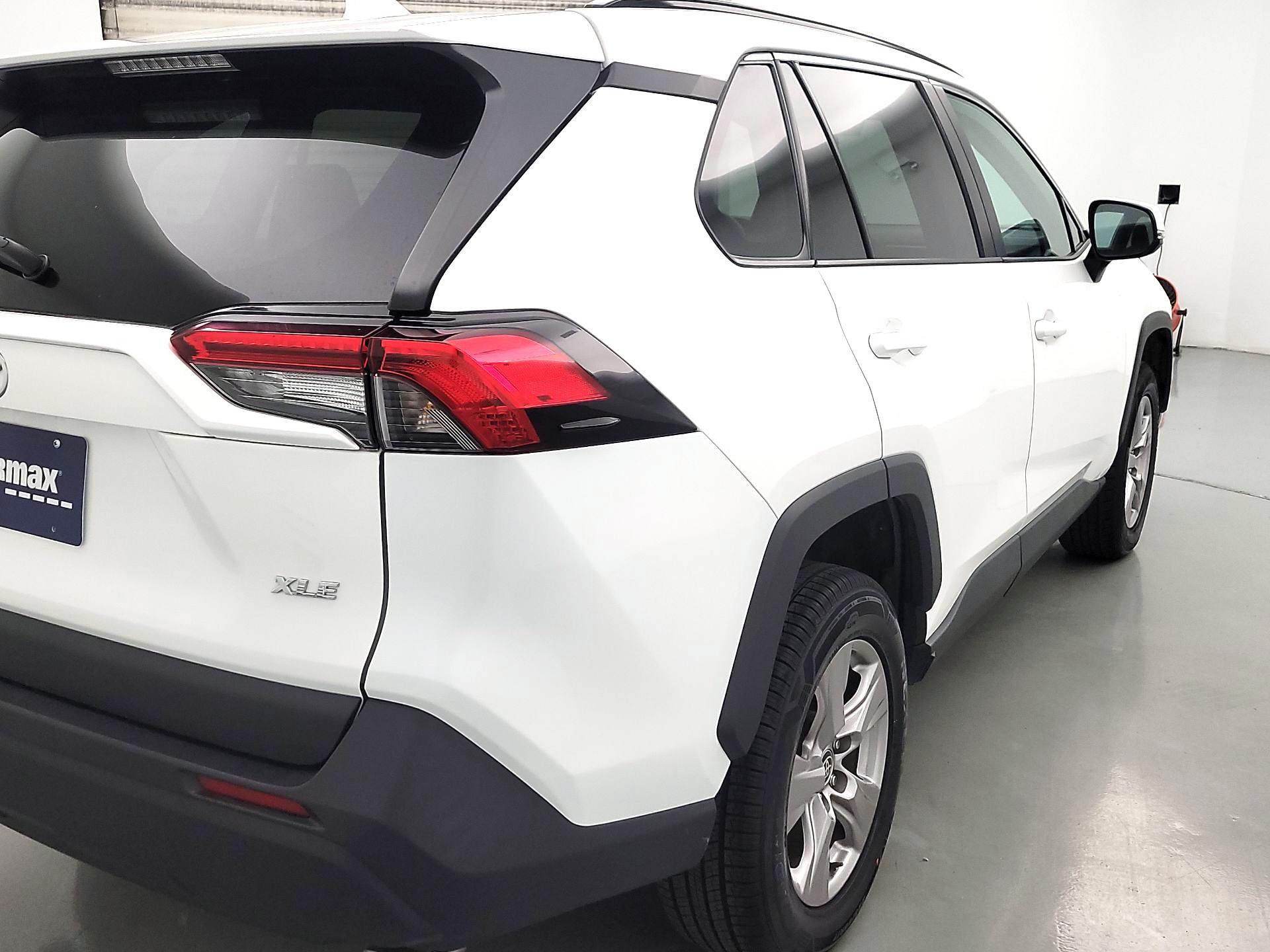 Thumbnail: 2023 Toyota RAV4 - 5