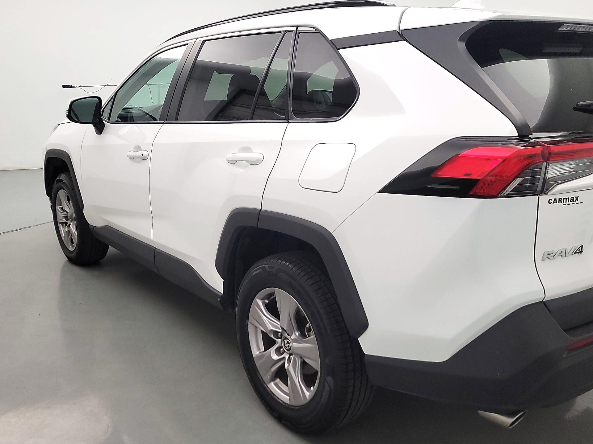 Thumbnail: 2023 Toyota RAV4 - 7