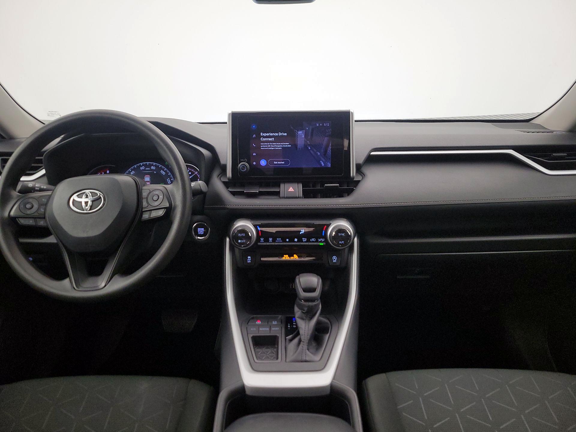 Thumbnail: 2023 Toyota RAV4 - 8