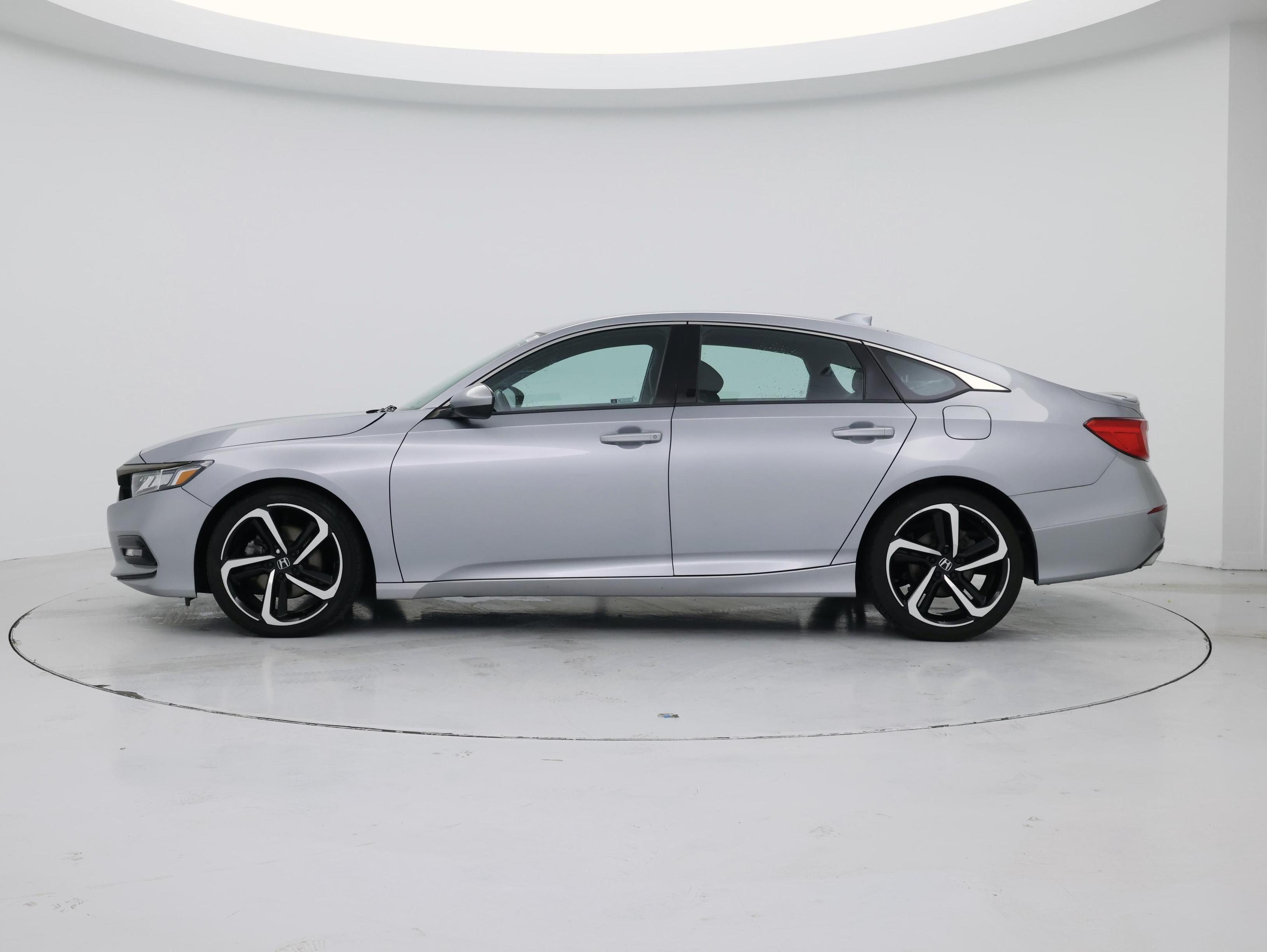 Thumbnail: 2020 Honda Accord - 3