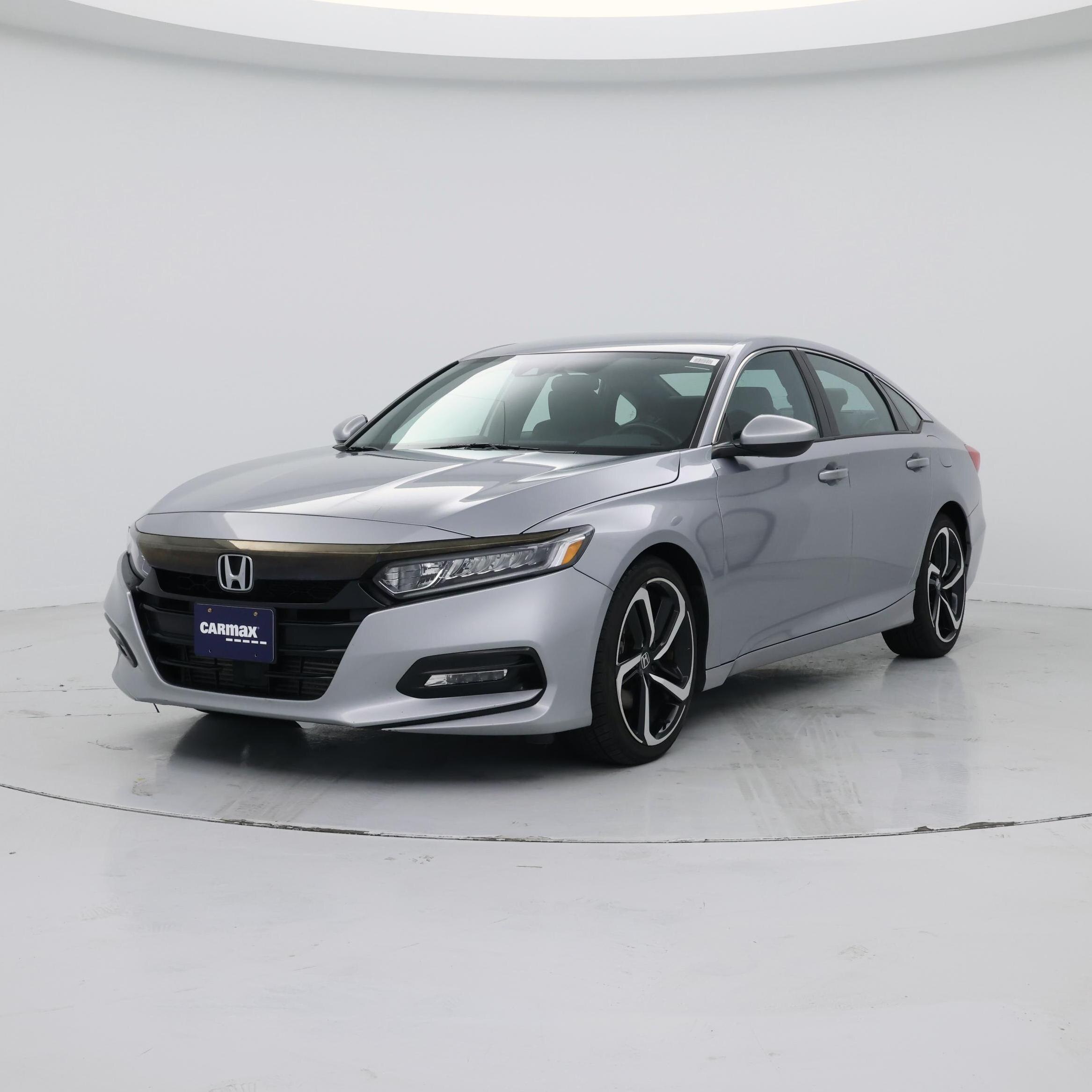 Thumbnail: 2020 Honda Accord - 4