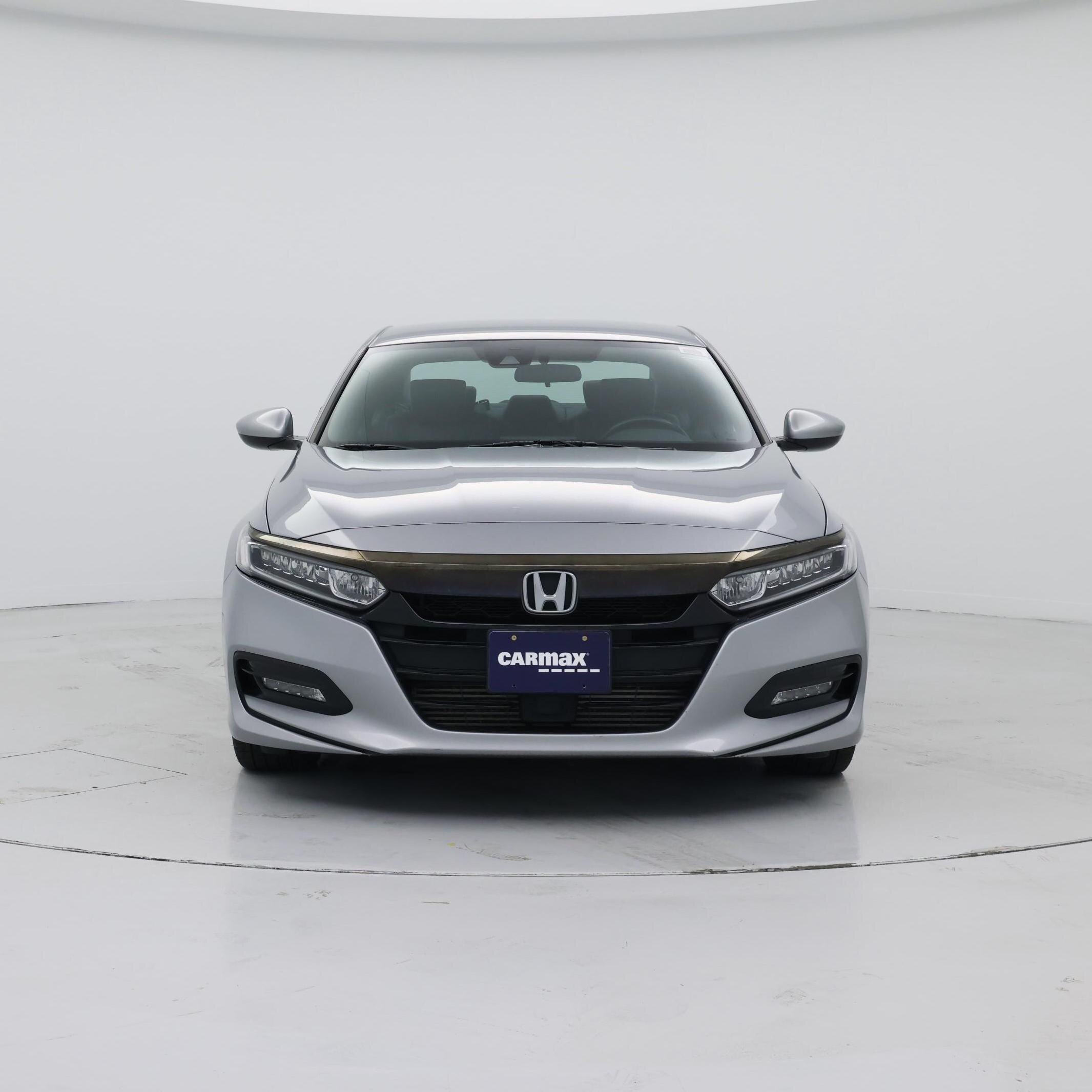 Thumbnail: 2020 Honda Accord - 5