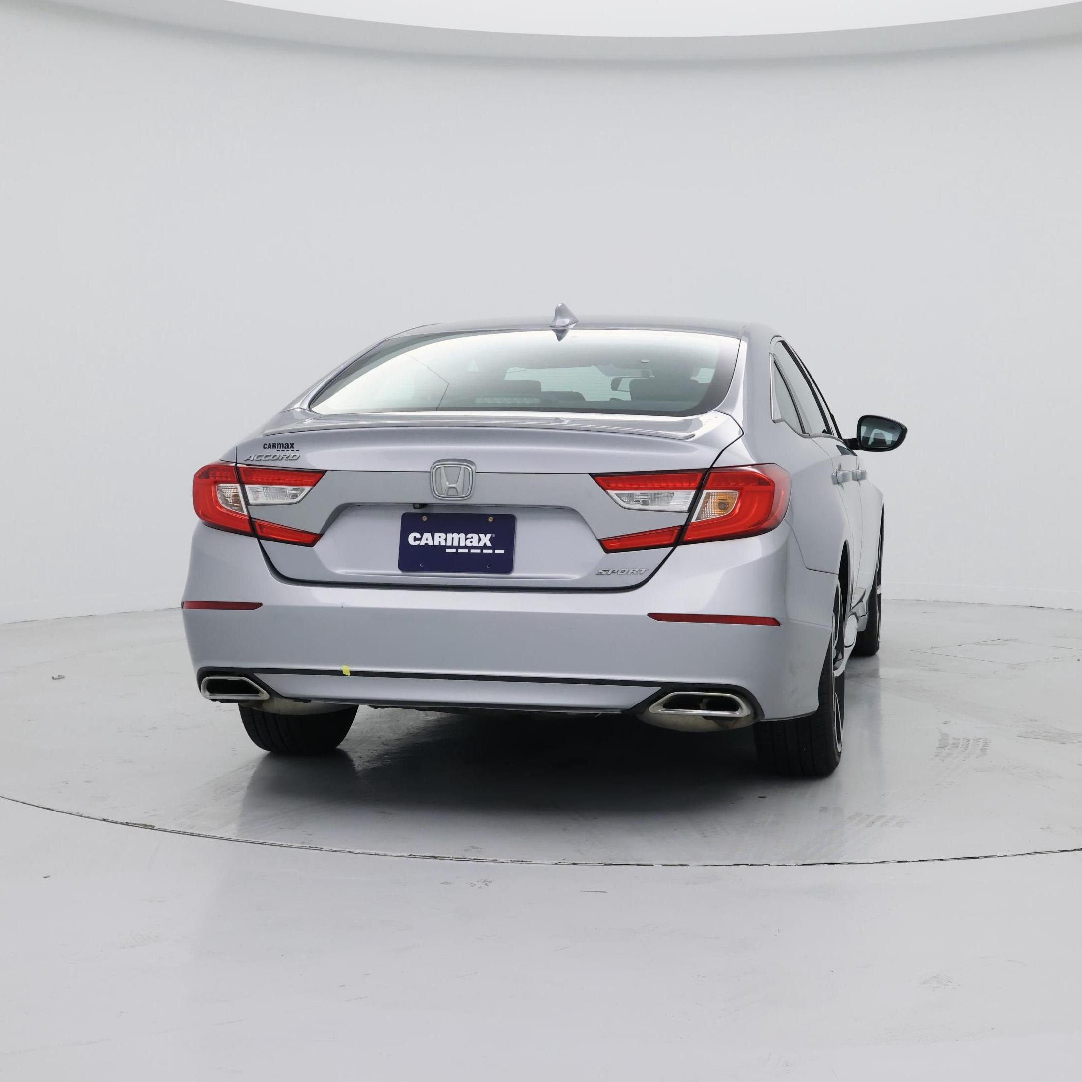 Thumbnail: 2020 Honda Accord - 6