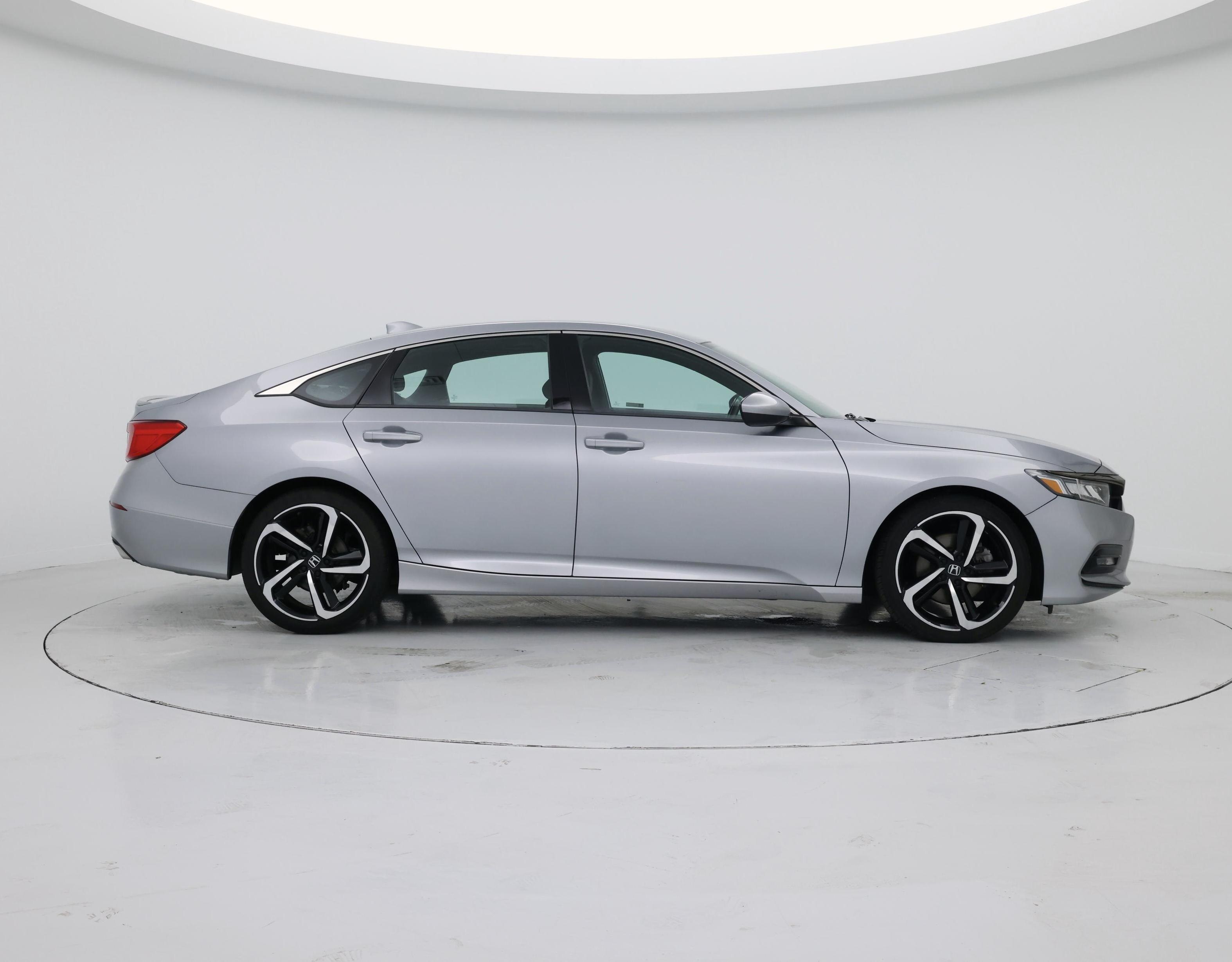 Thumbnail: 2020 Honda Accord - 7