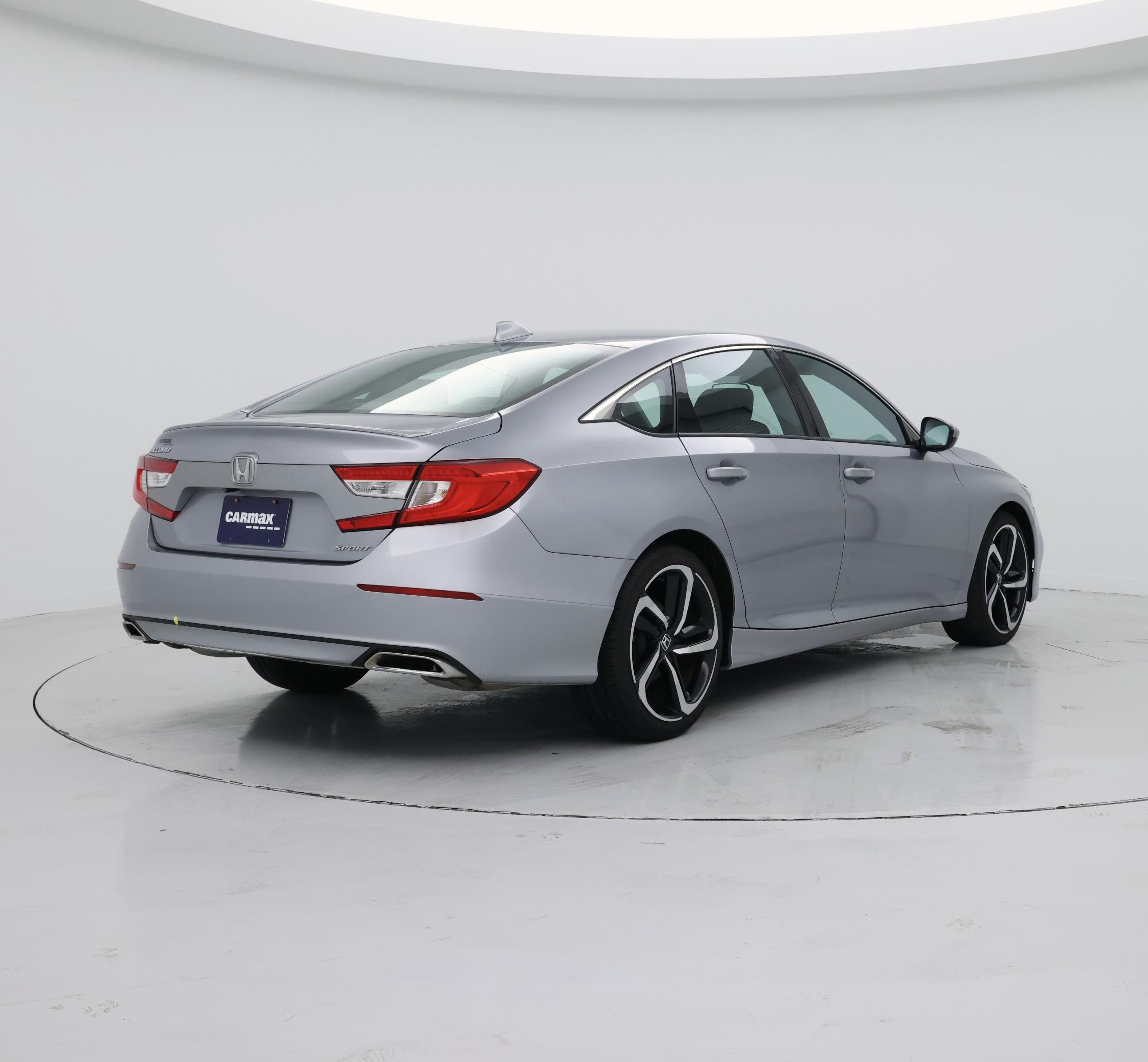 Thumbnail: 2020 Honda Accord - 8
