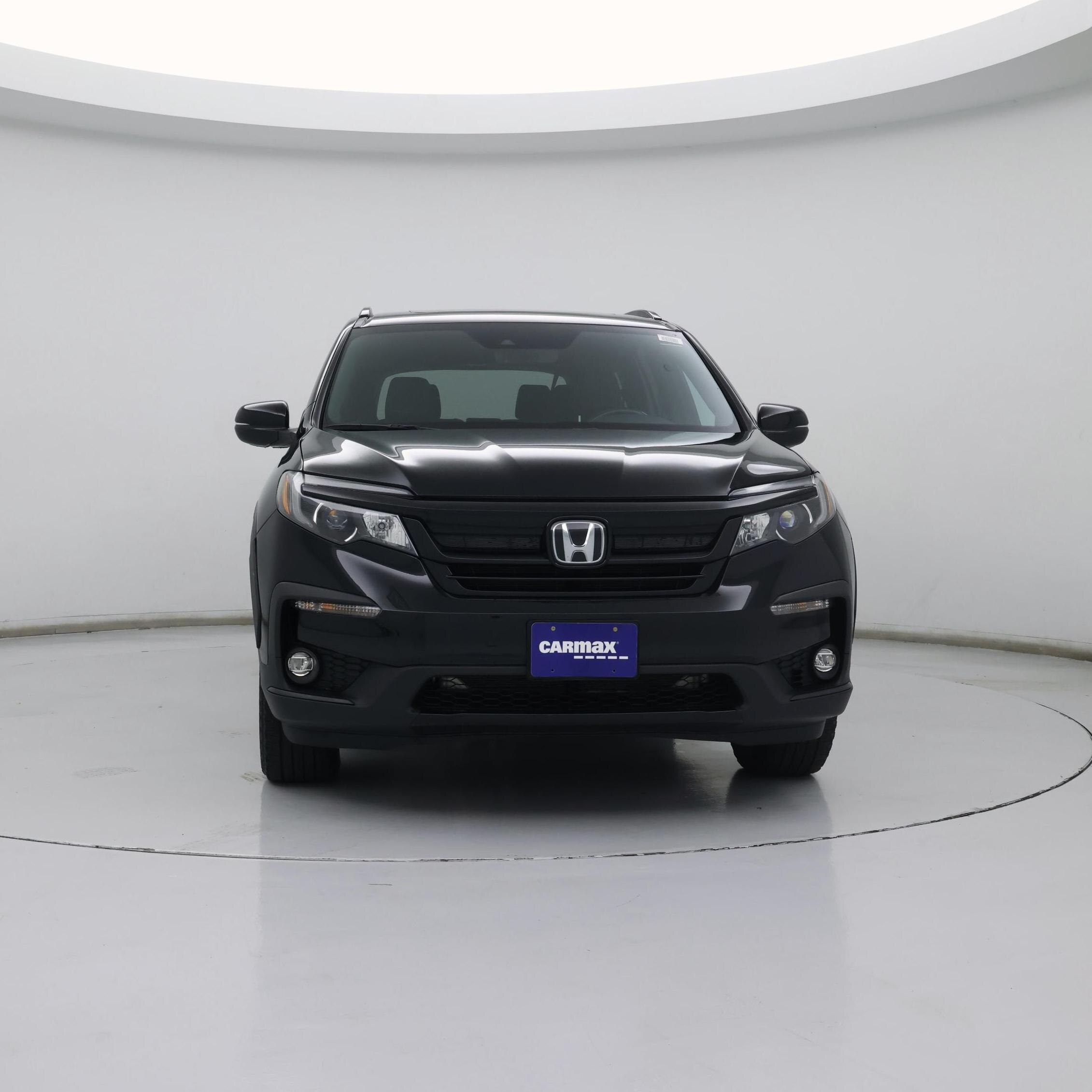 Thumbnail: 2022 Honda Pilot - 5