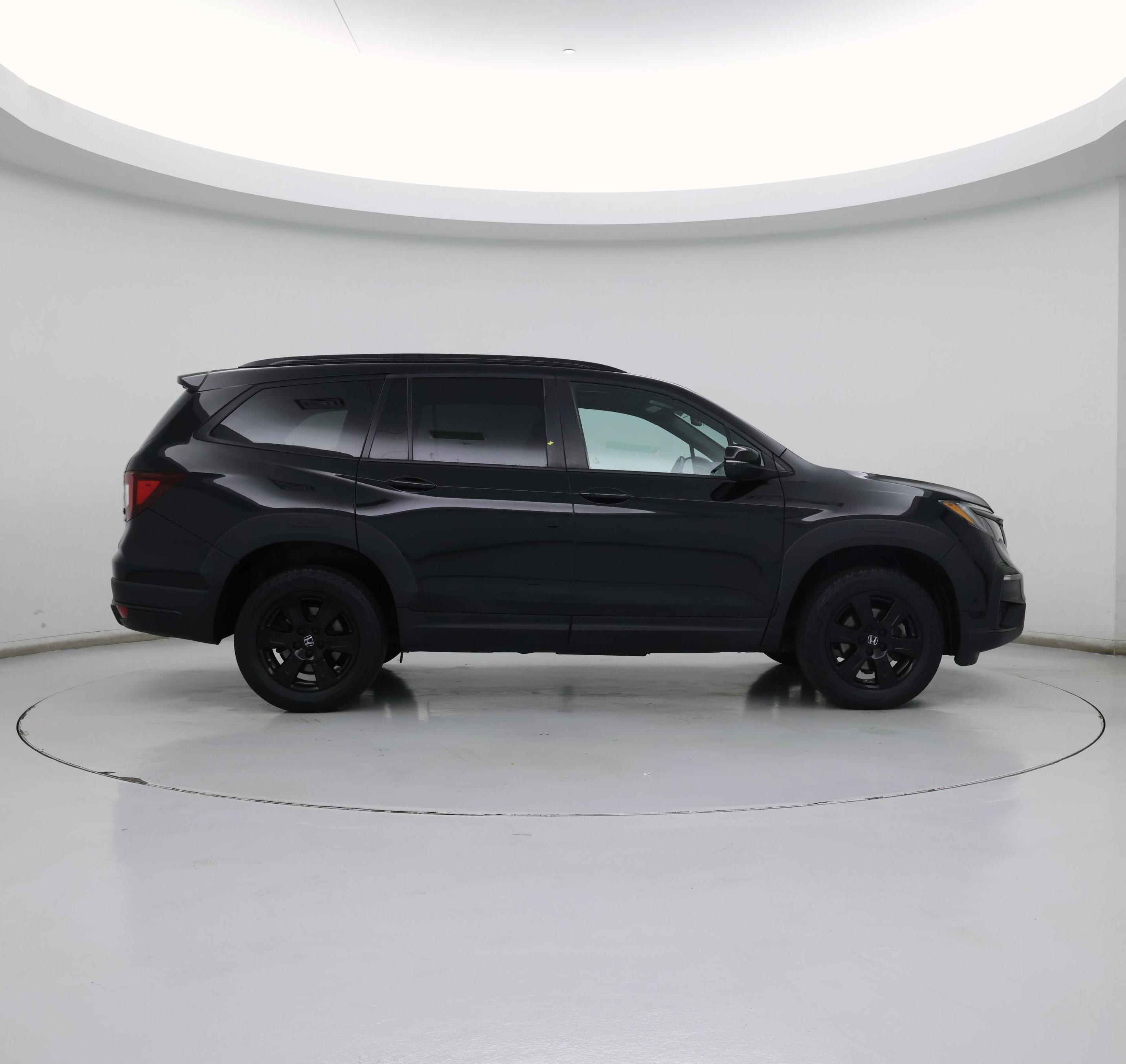 Thumbnail: 2022 Honda Pilot - 7