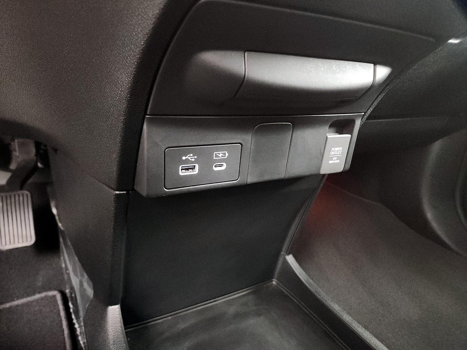 Thumbnail: 2025 Honda Odyssey - 16