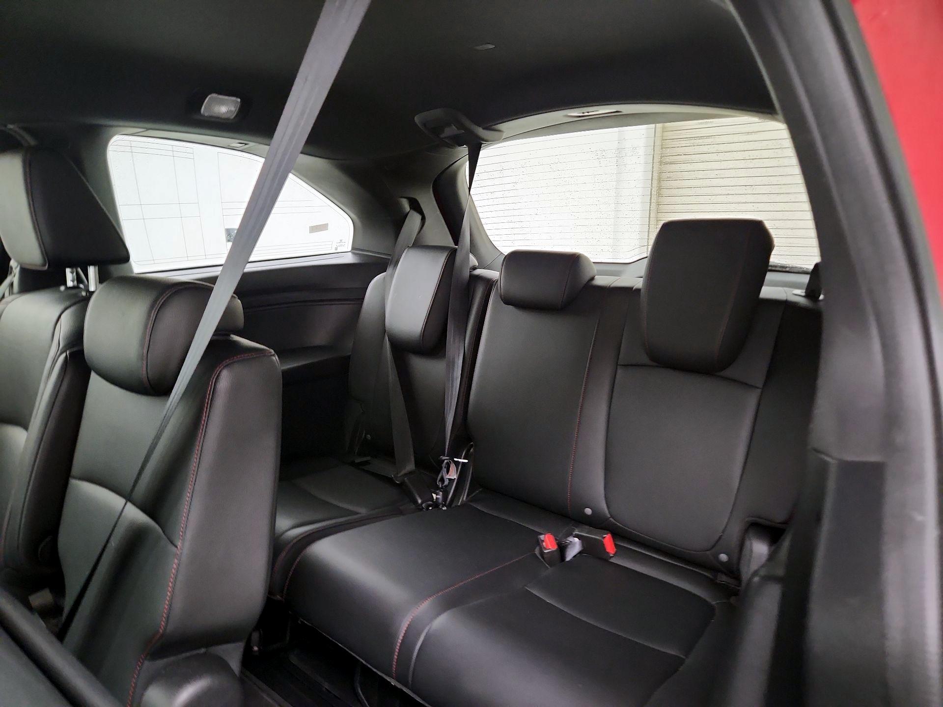 Thumbnail: 2025 Honda Odyssey - 19