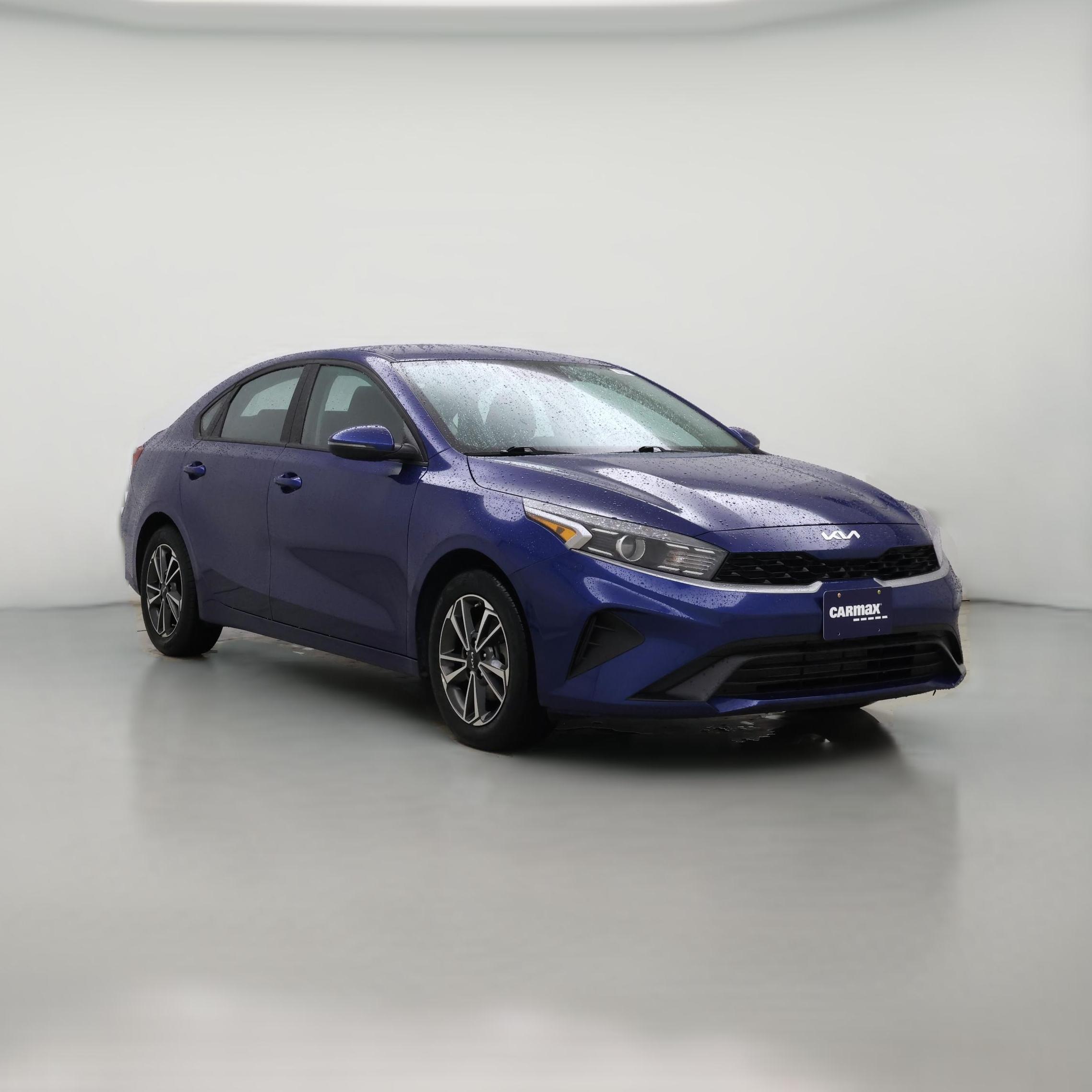 Thumbnail: 2023 Kia Forte - 1
