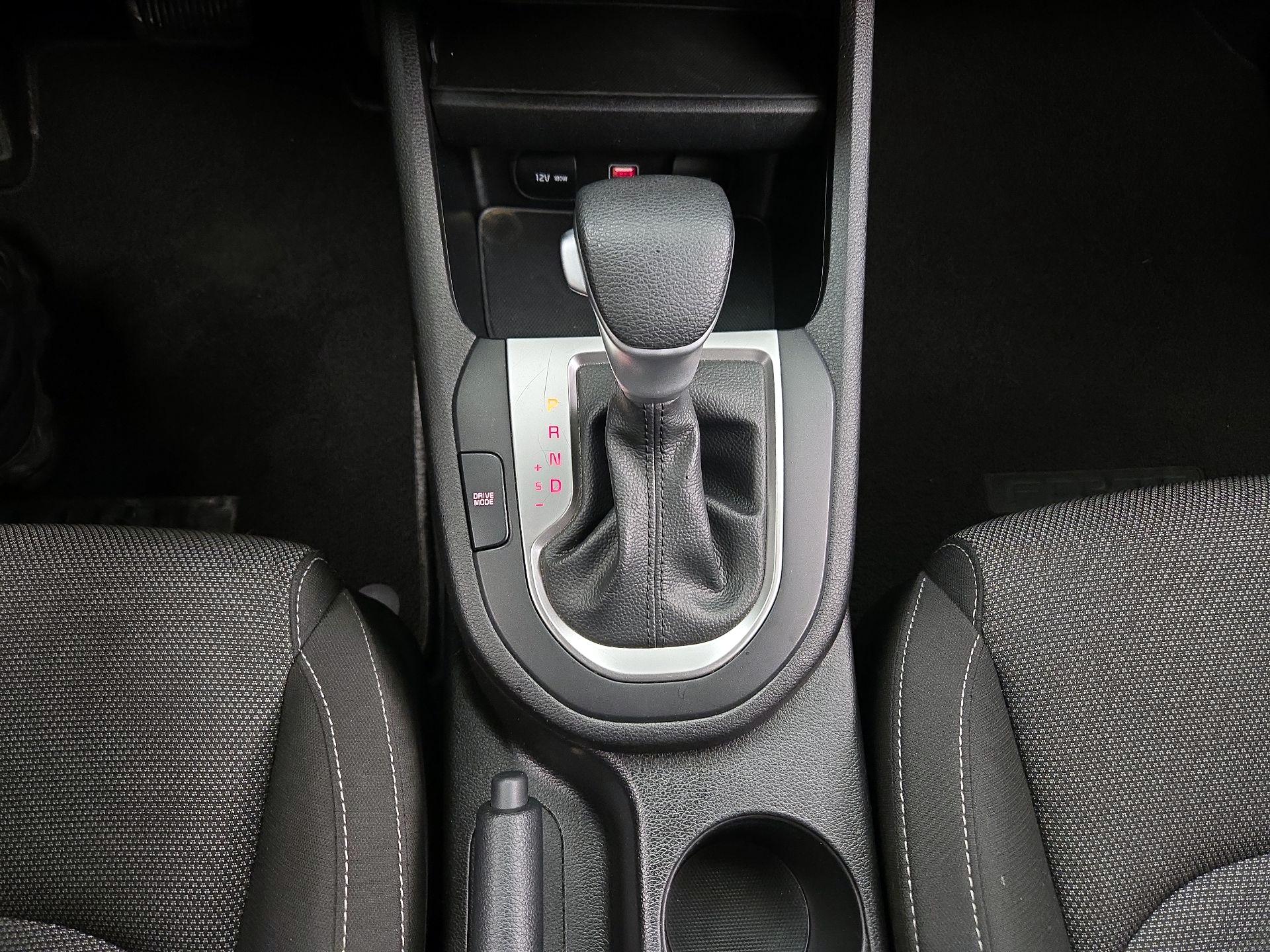 Thumbnail: 2023 Kia Forte - 16