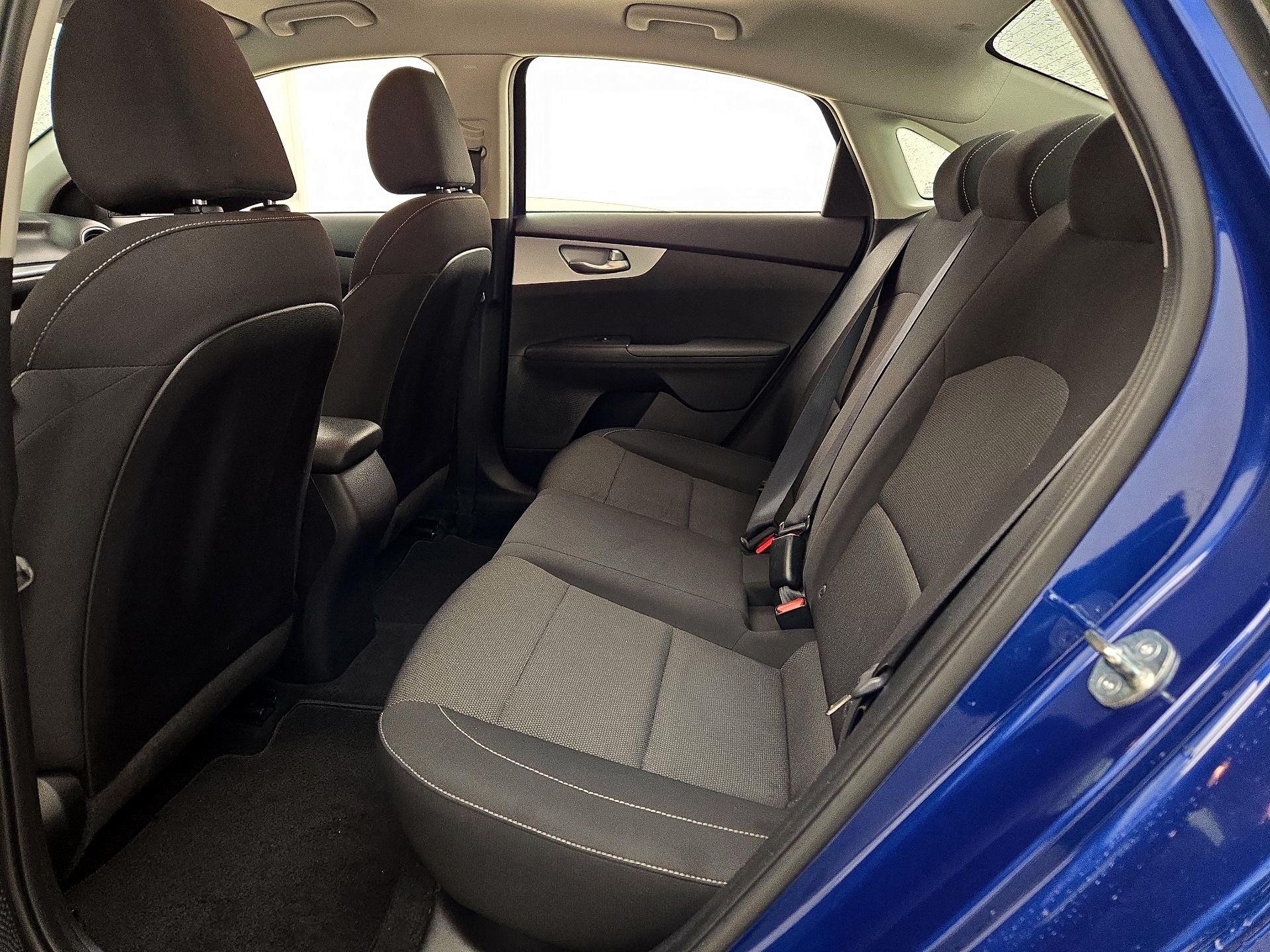 Thumbnail: 2023 Kia Forte - 17