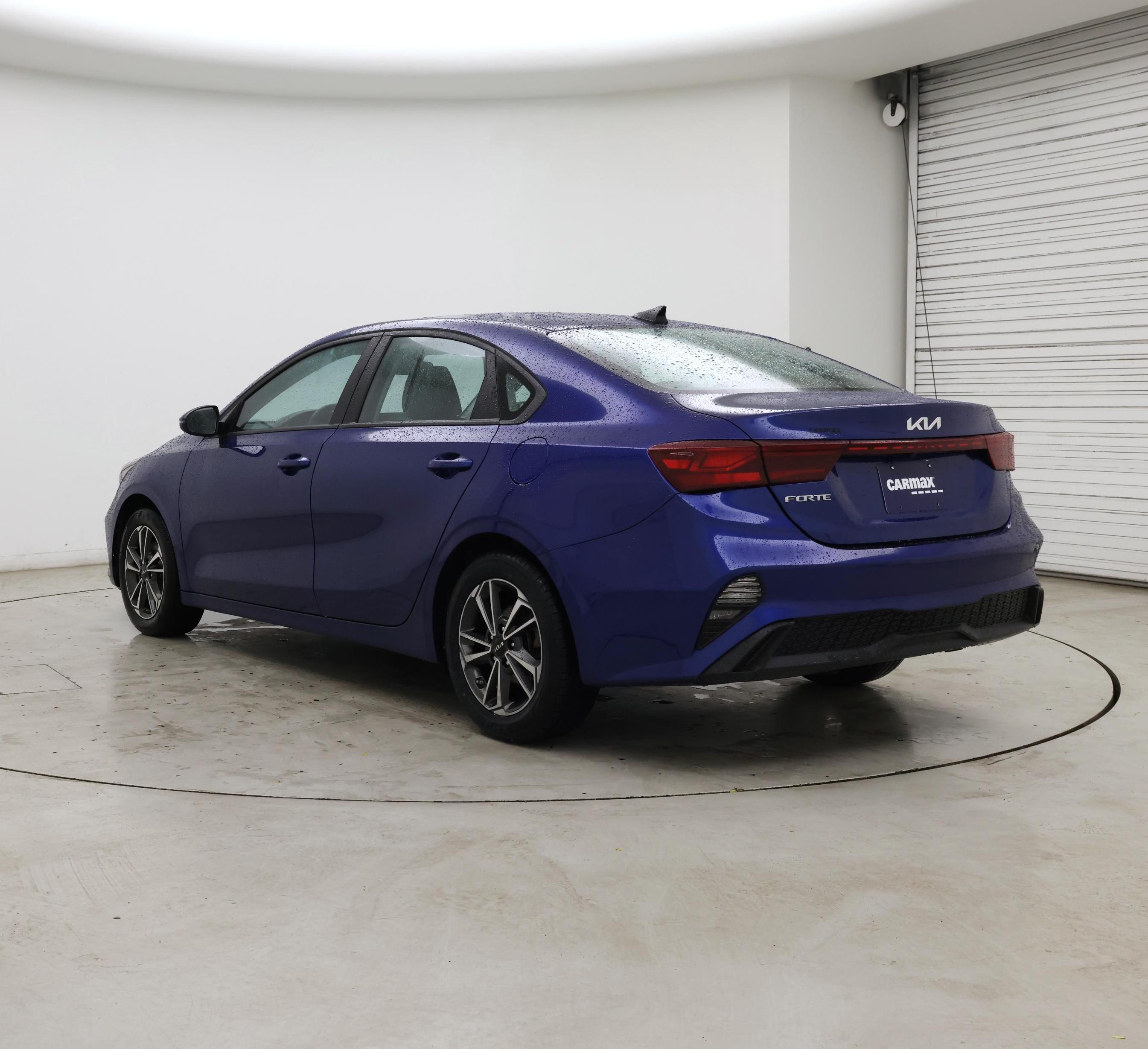 Thumbnail: 2023 Kia Forte - 2