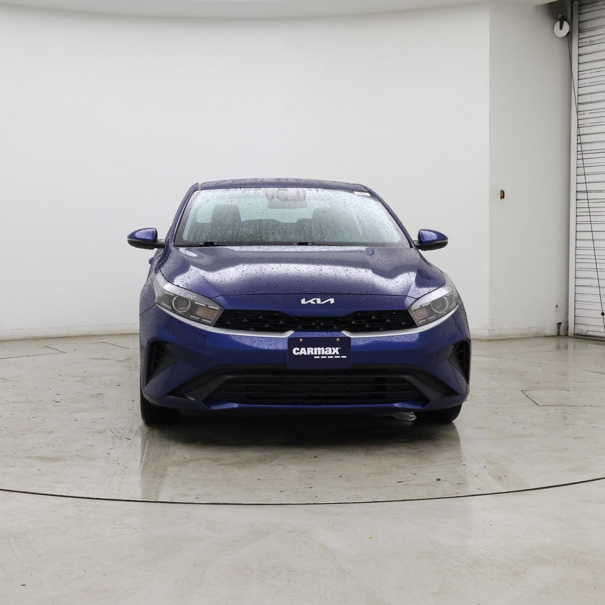 Thumbnail: 2023 Kia Forte - 5