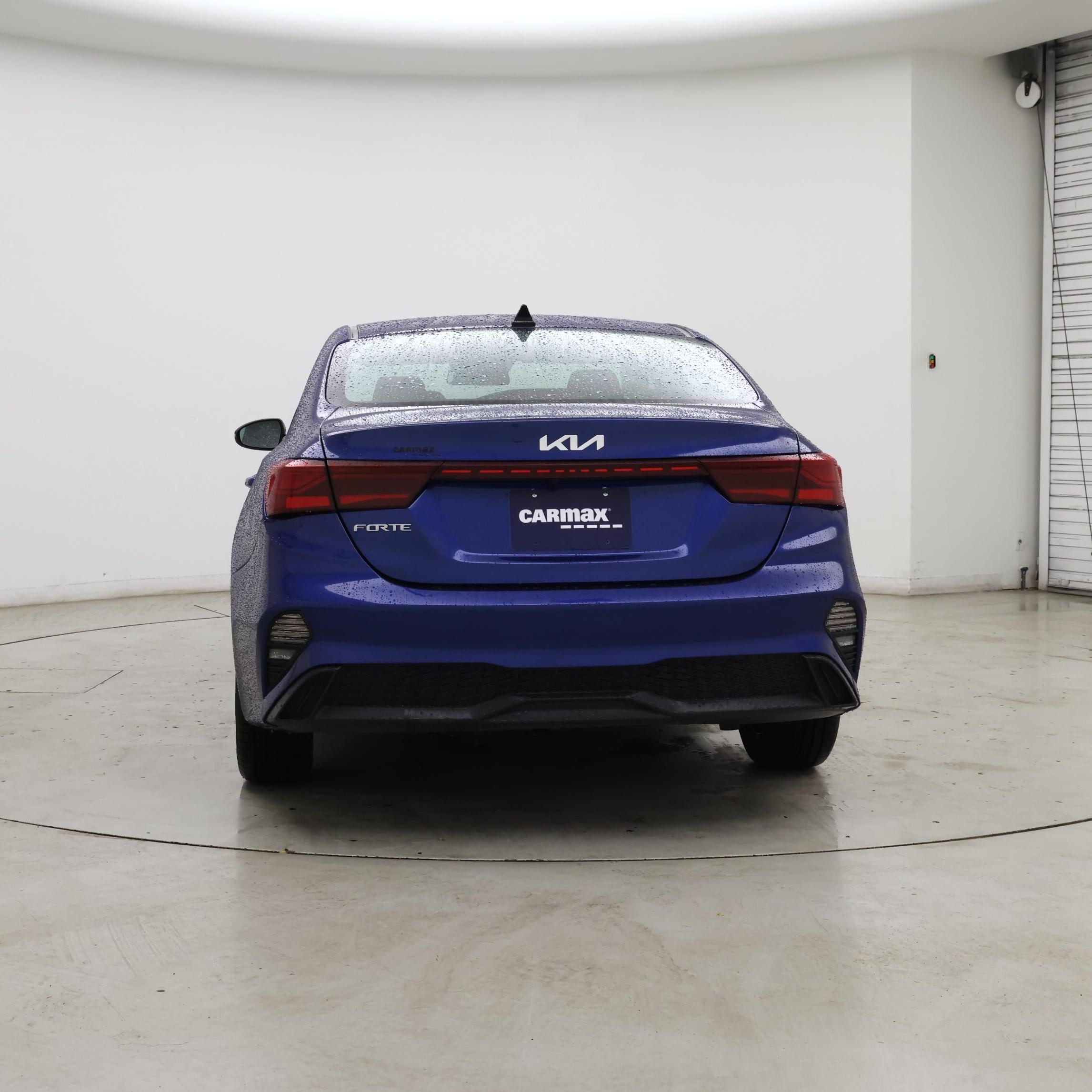 Thumbnail: 2023 Kia Forte - 6