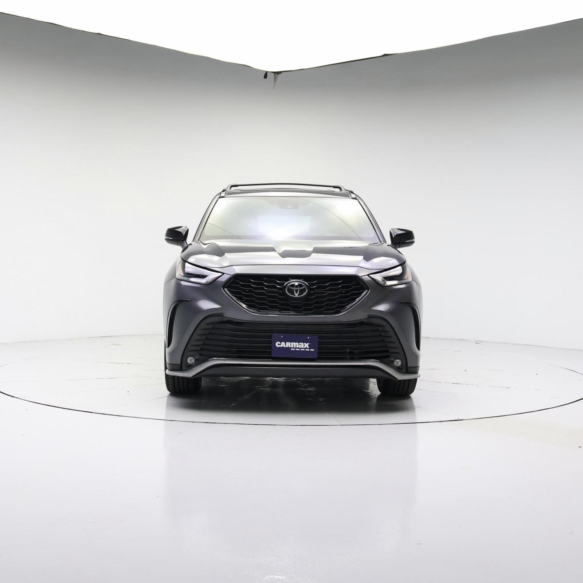 Thumbnail: 2022 Toyota Highlander - 5