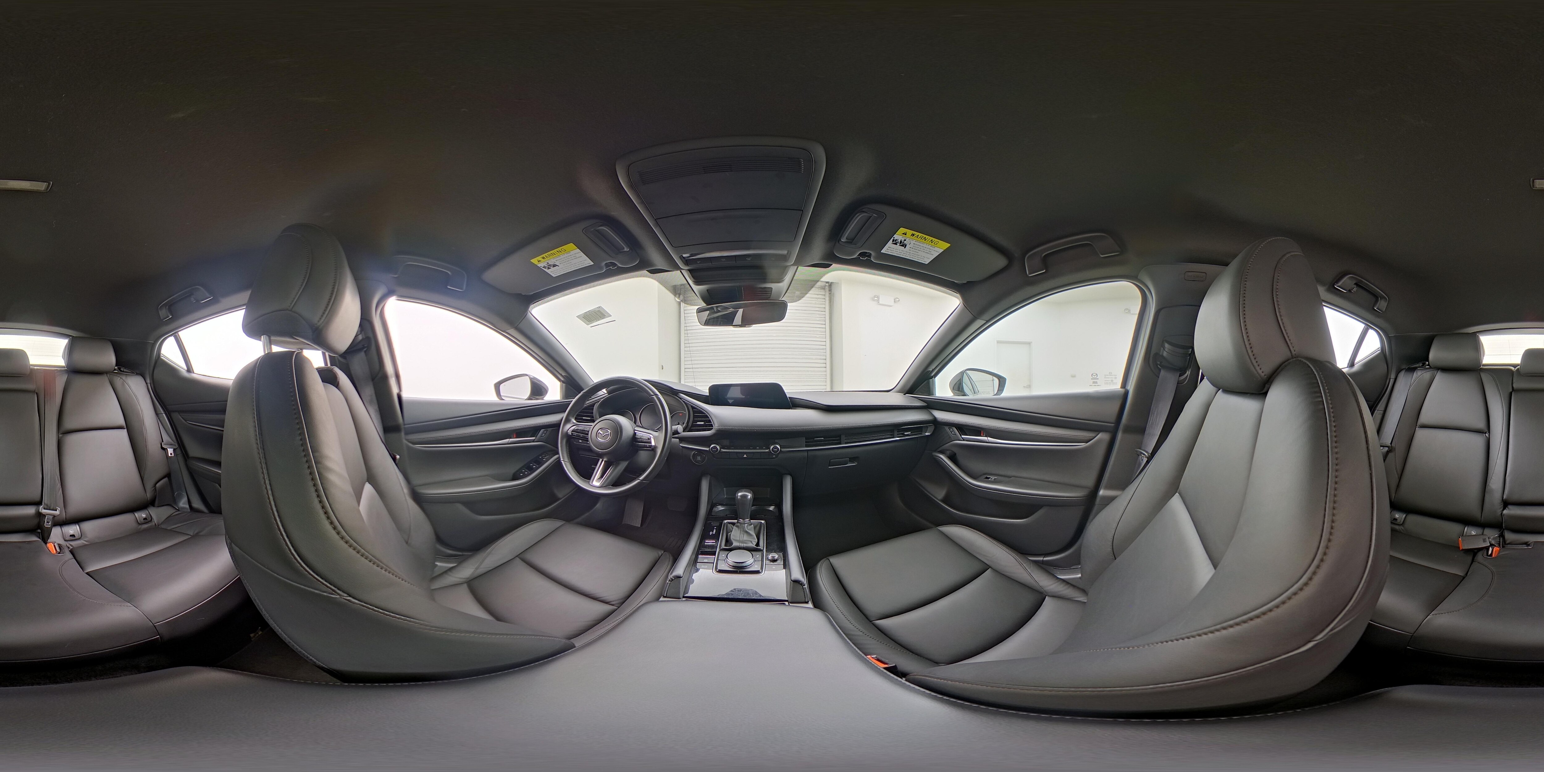 2024 Mazda Mazda3 Select Sport - Photo 25