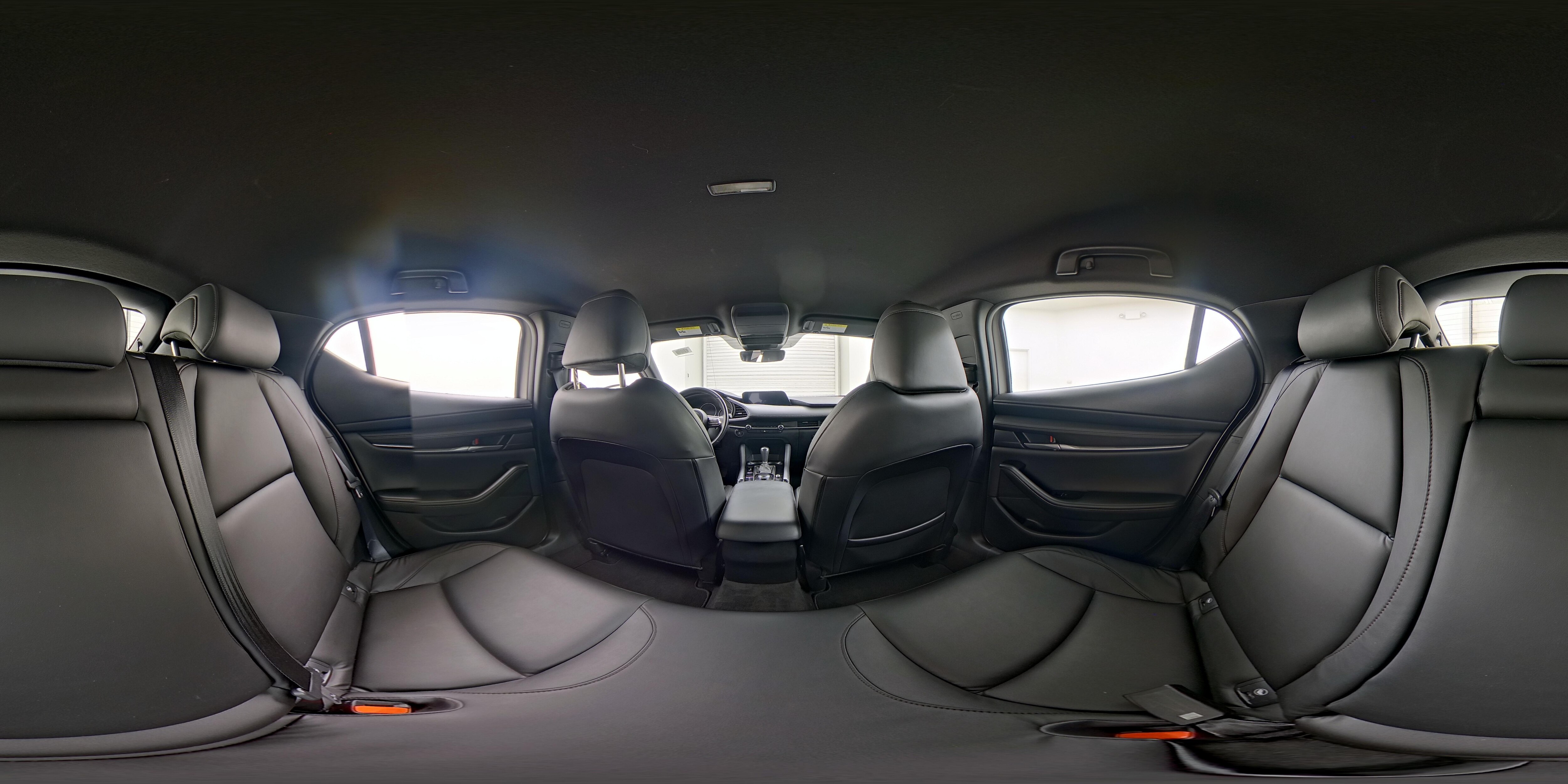 2024 Mazda Mazda3 Select Sport - Photo 26