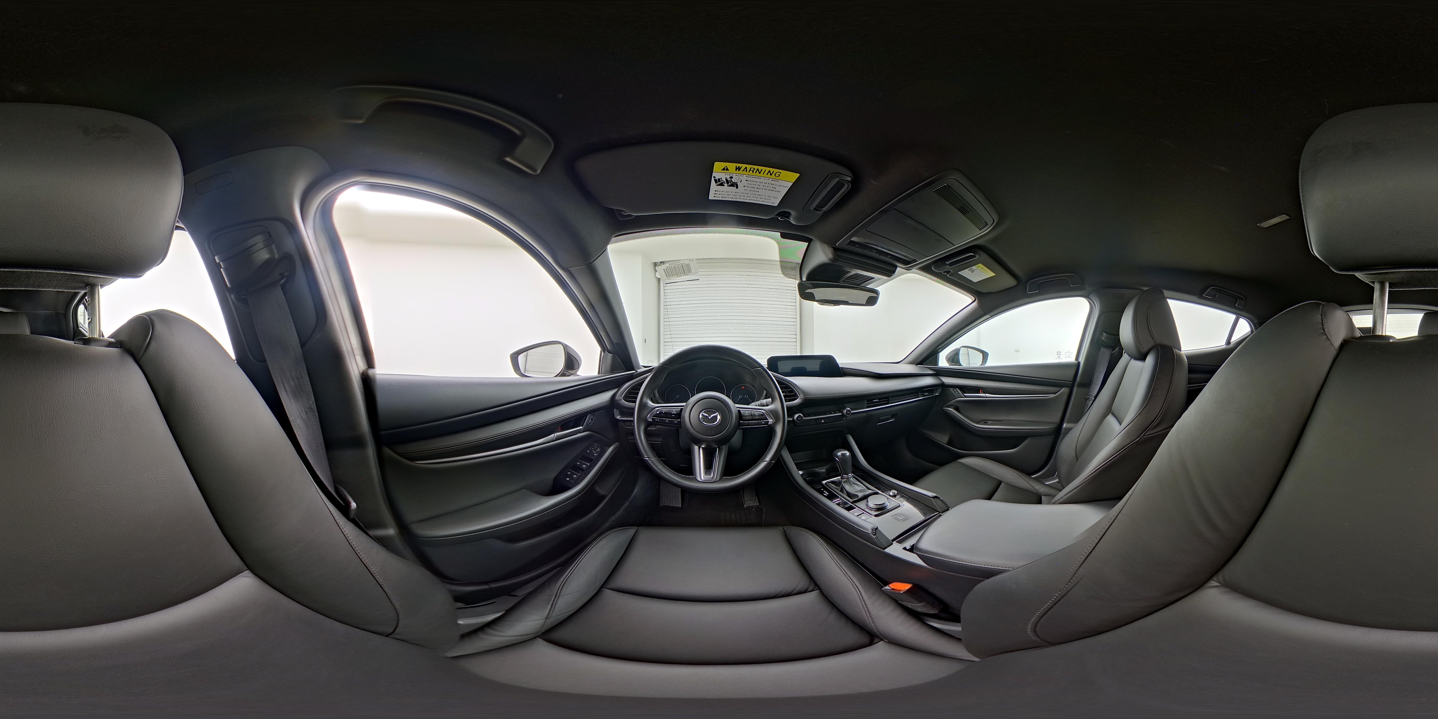 2024 Mazda Mazda3 Select Sport - Photo 27