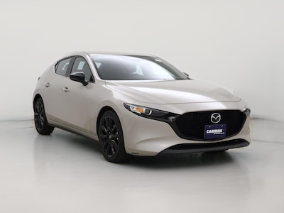 2024 Mazda Mazda3 2.5 S Select Sport