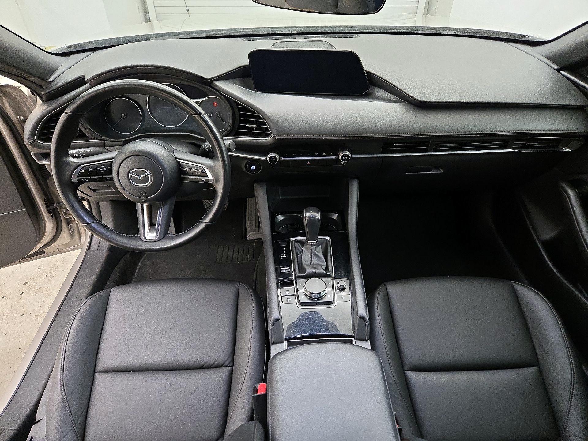 Thumbnail: 2024 Mazda Mazda3 - 9