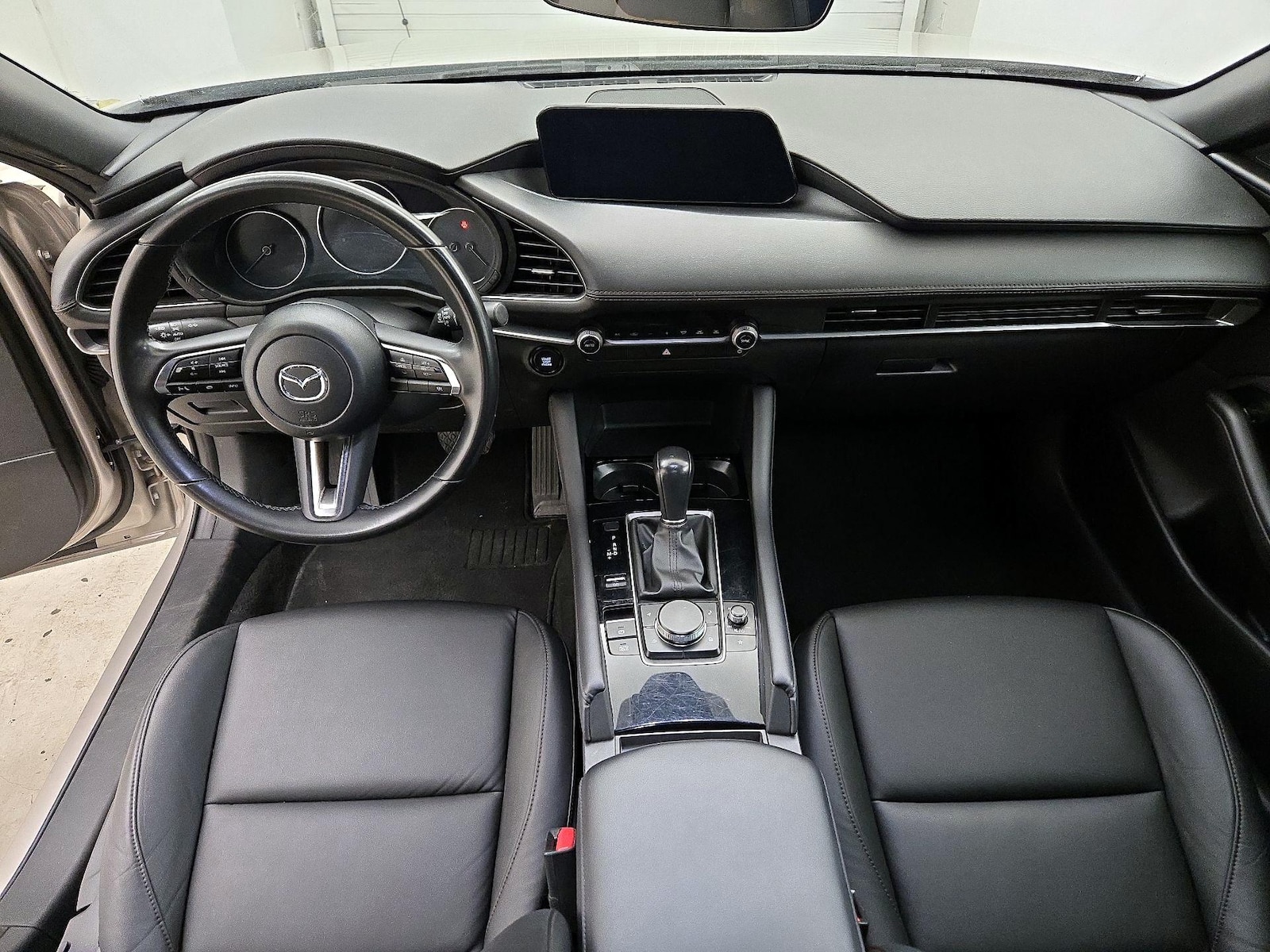 2024 Mazda Mazda3 Select Sport - Photo 10