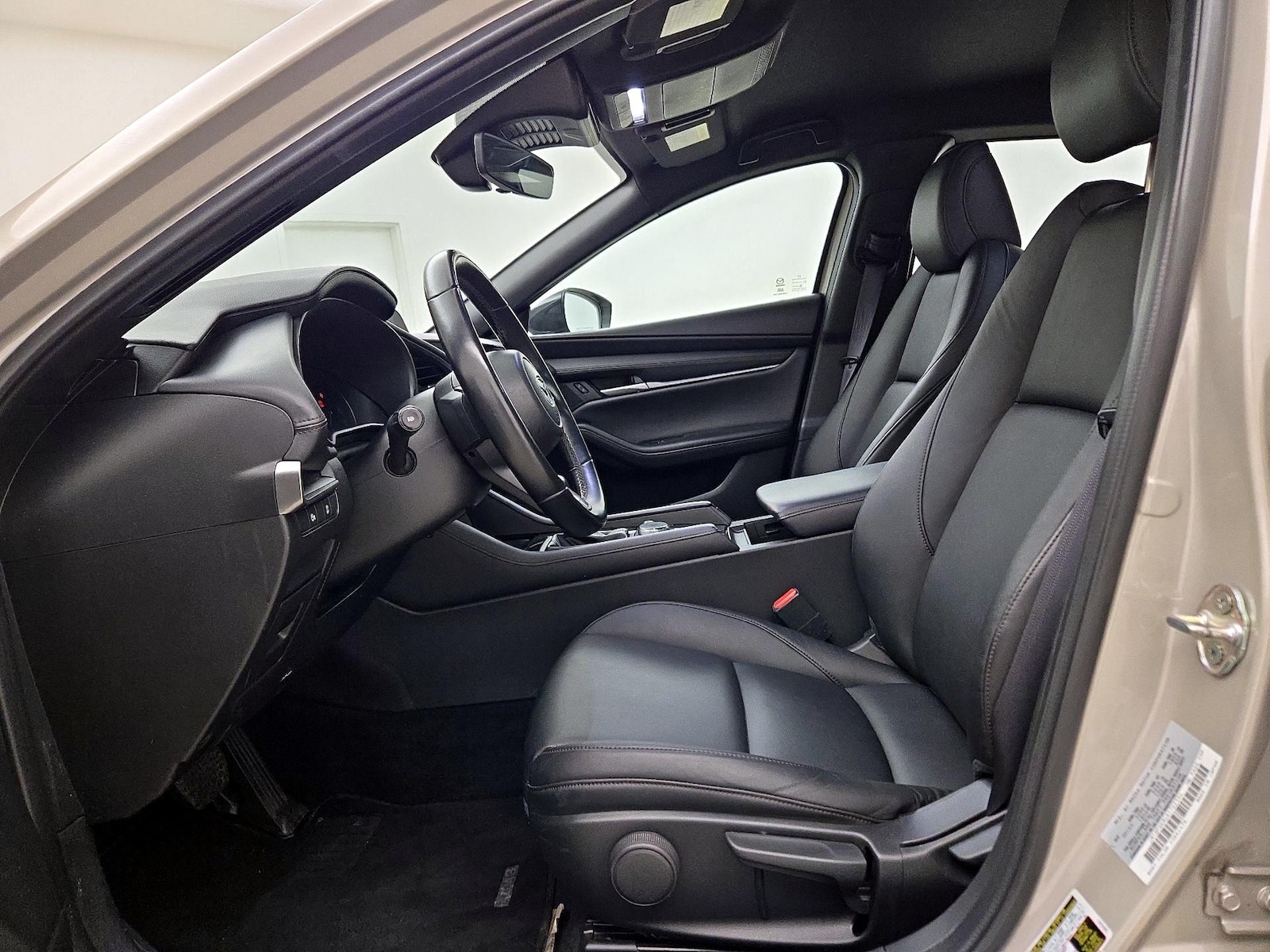 2024 Mazda Mazda3 Select Sport - Photo 12
