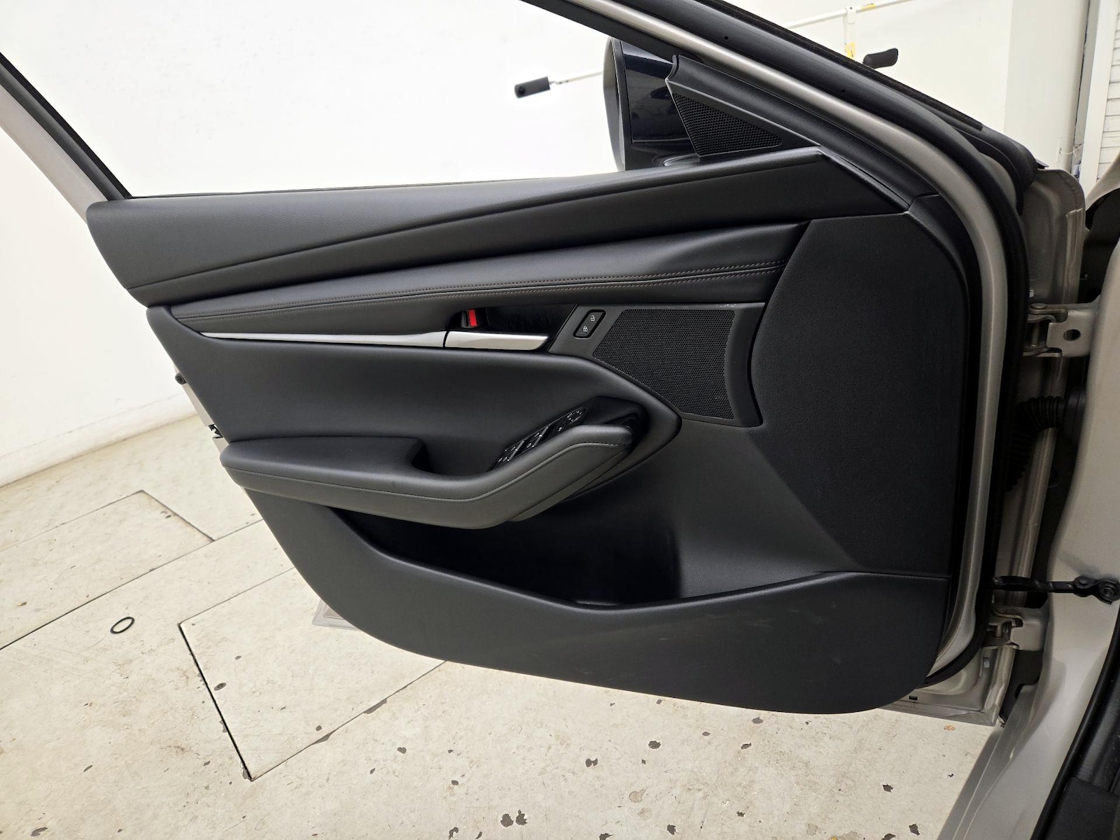 2024 Mazda Mazda3 Select Sport - Photo 13