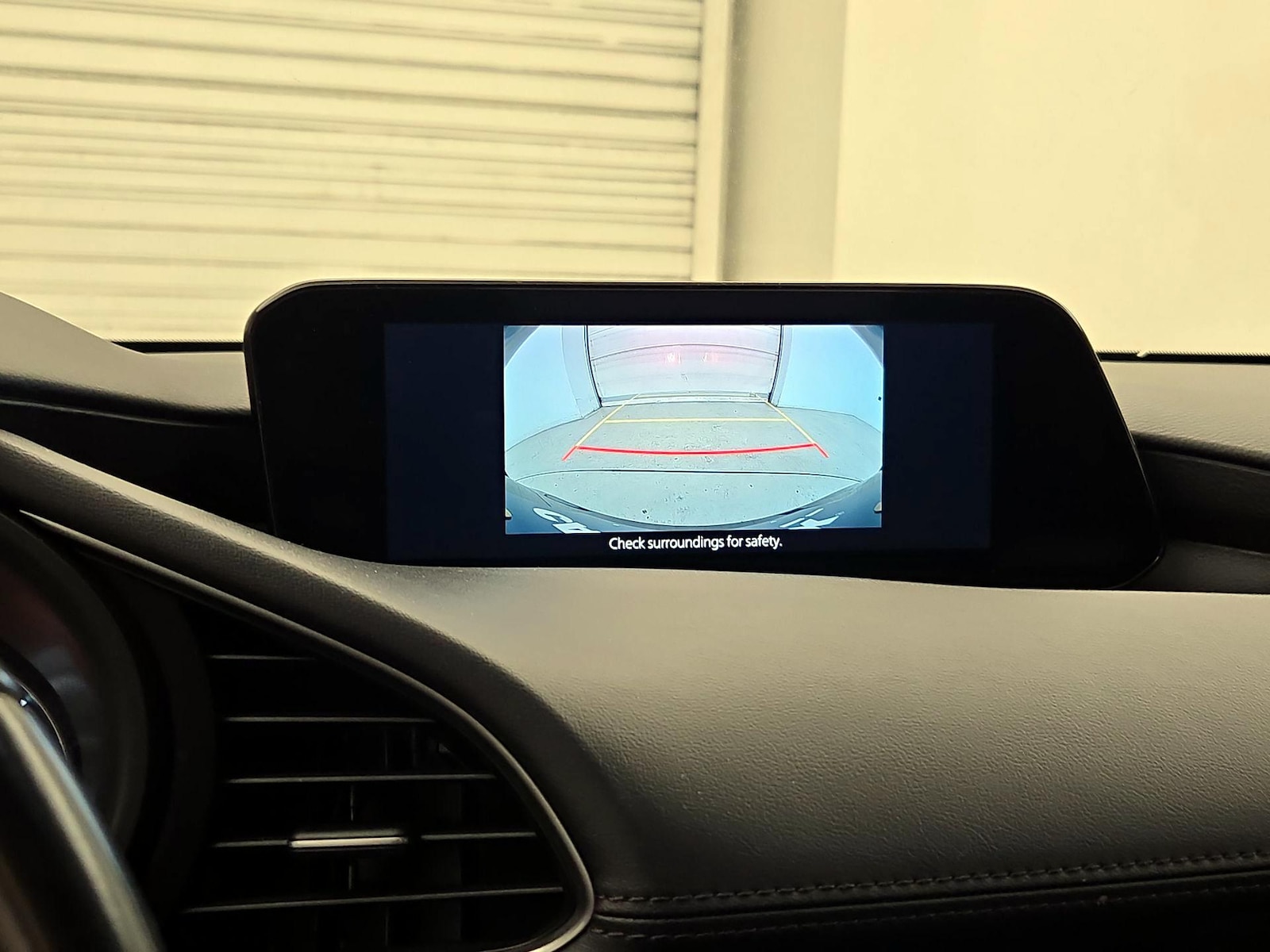 2024 Mazda Mazda3 Select Sport - Photo 16