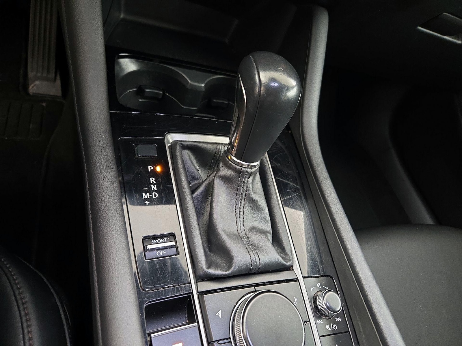 2024 Mazda Mazda3 Select Sport - Photo 19
