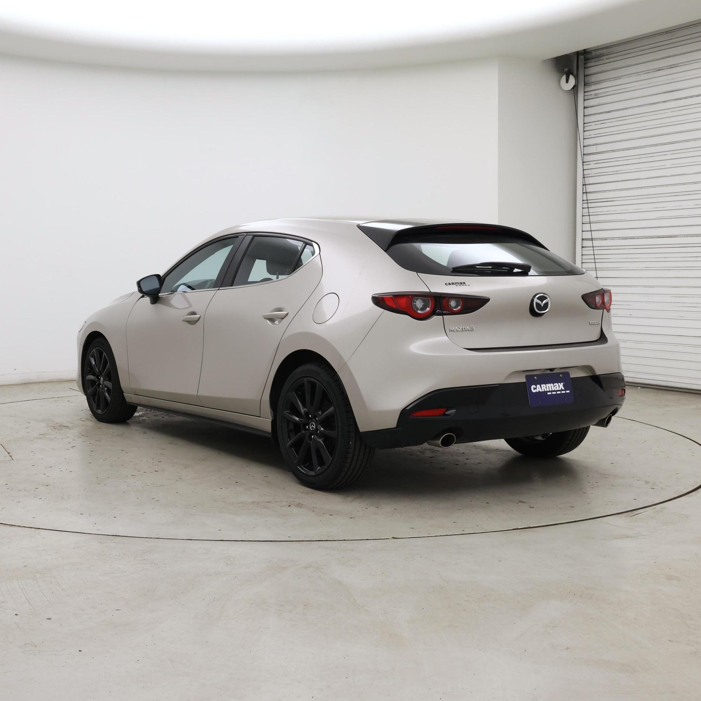 Thumbnail: 2024 Mazda Mazda3 - 2
