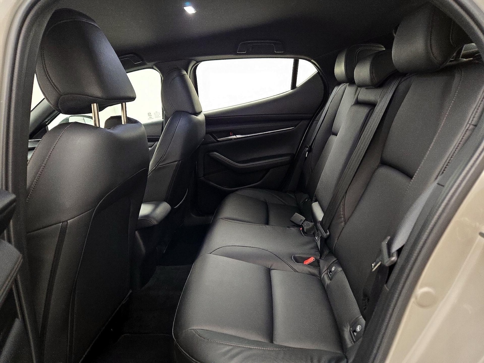 2024 Mazda Mazda3 Select Sport - Photo 21
