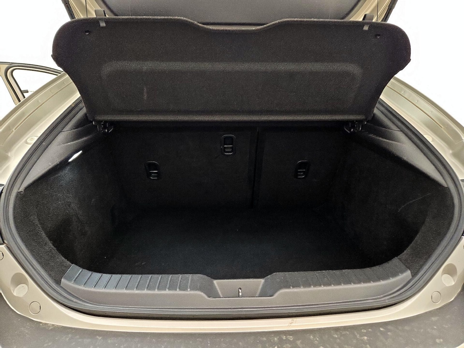 2024 Mazda Mazda3 Select Sport - Photo 22