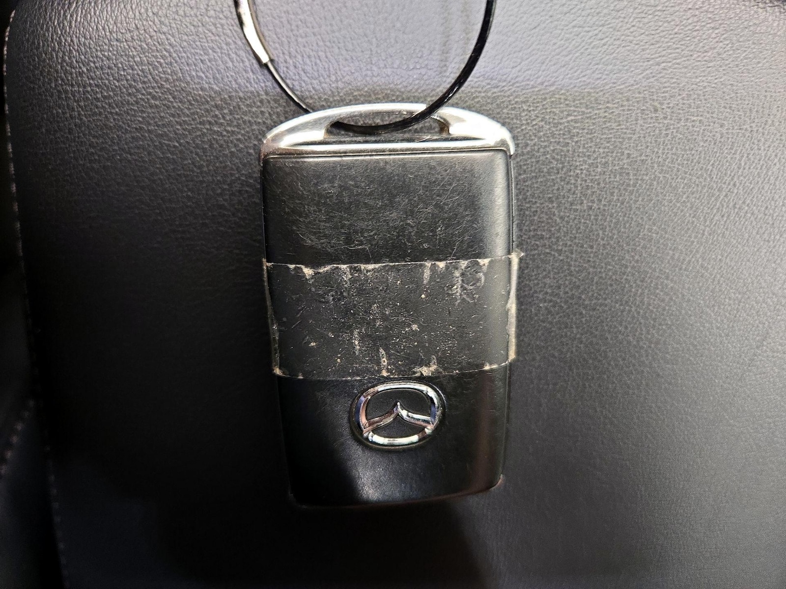 2024 Mazda Mazda3 Select Sport - Photo 24