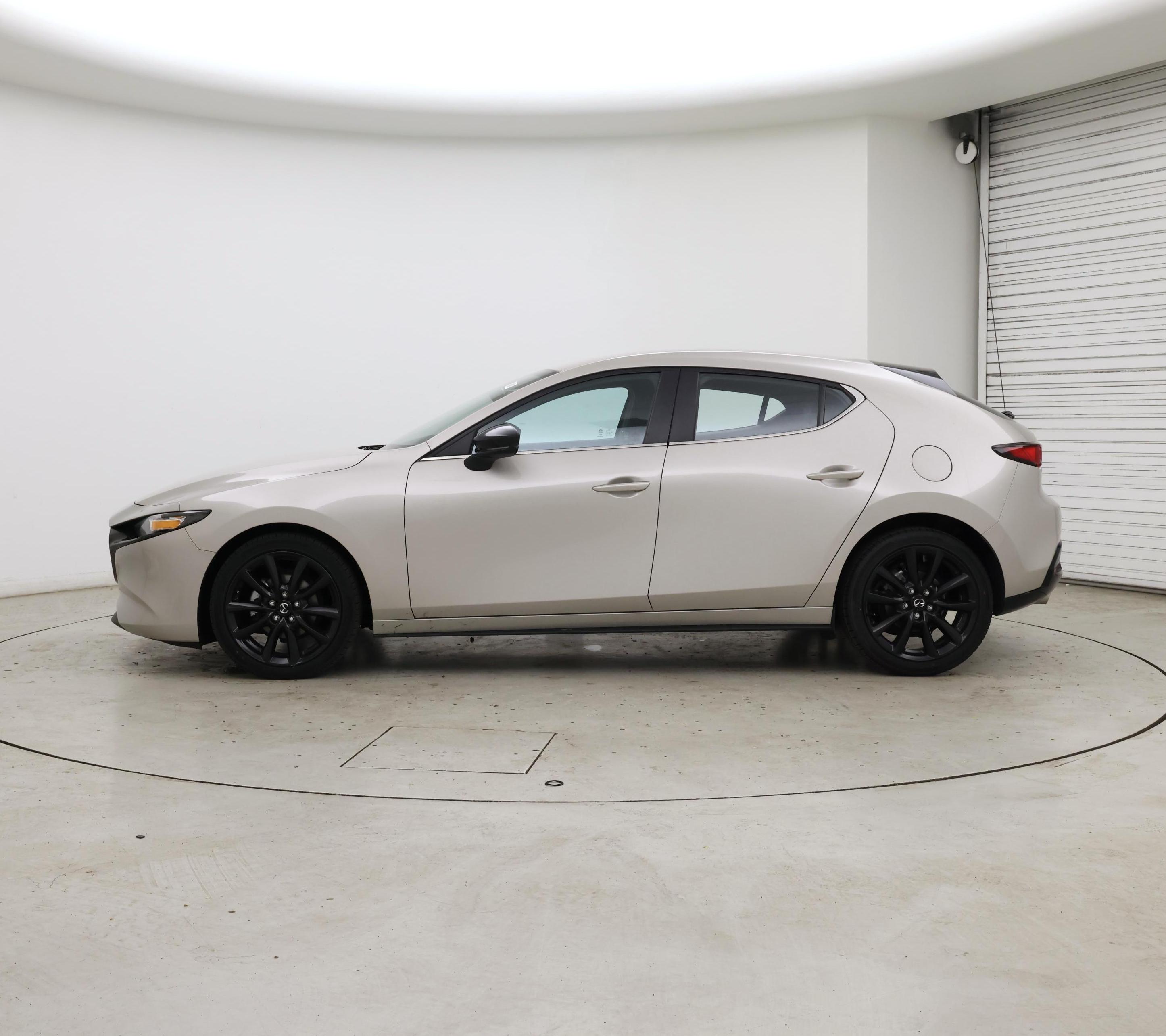Thumbnail: 2024 Mazda Mazda3 - 3