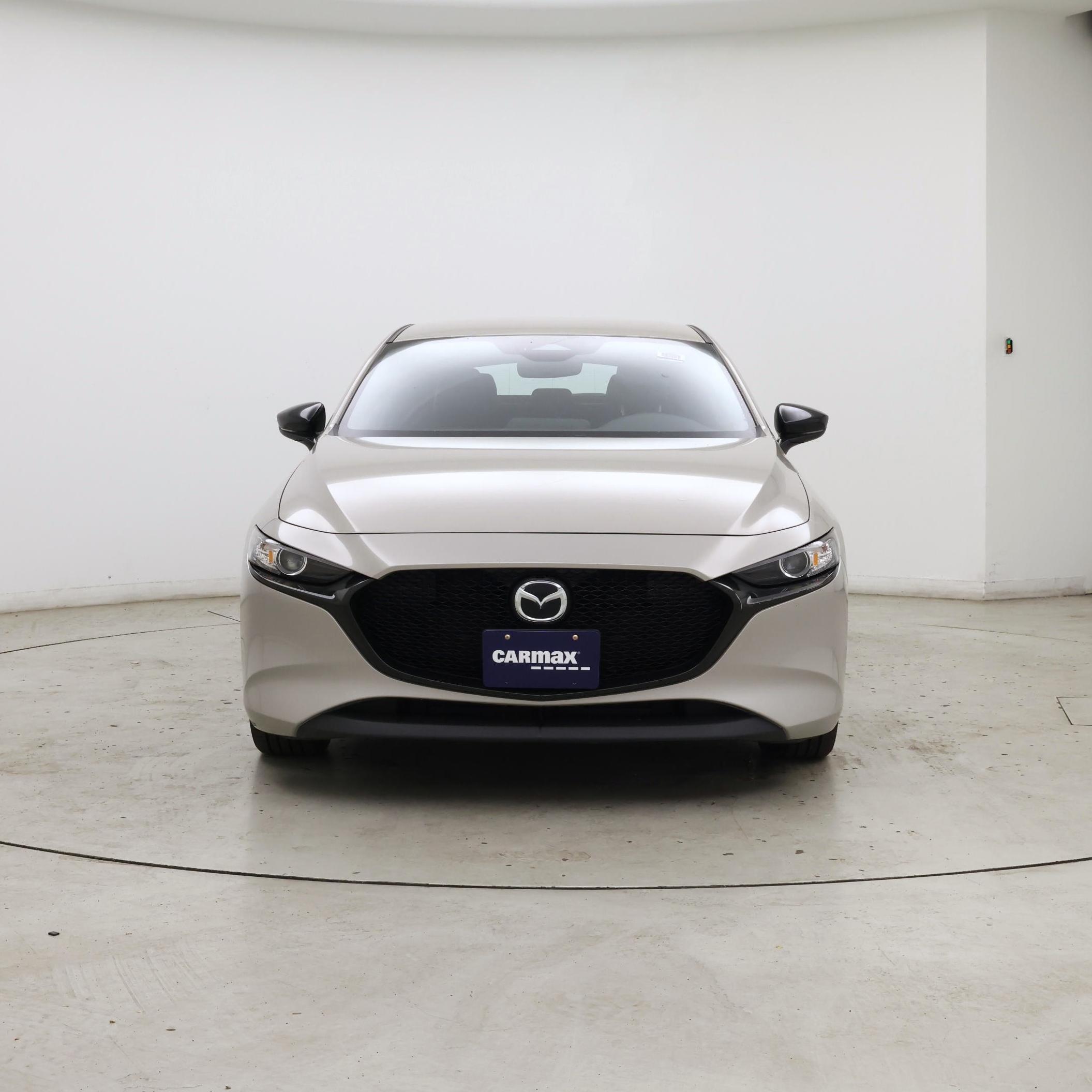Thumbnail: 2024 Mazda Mazda3 - 5
