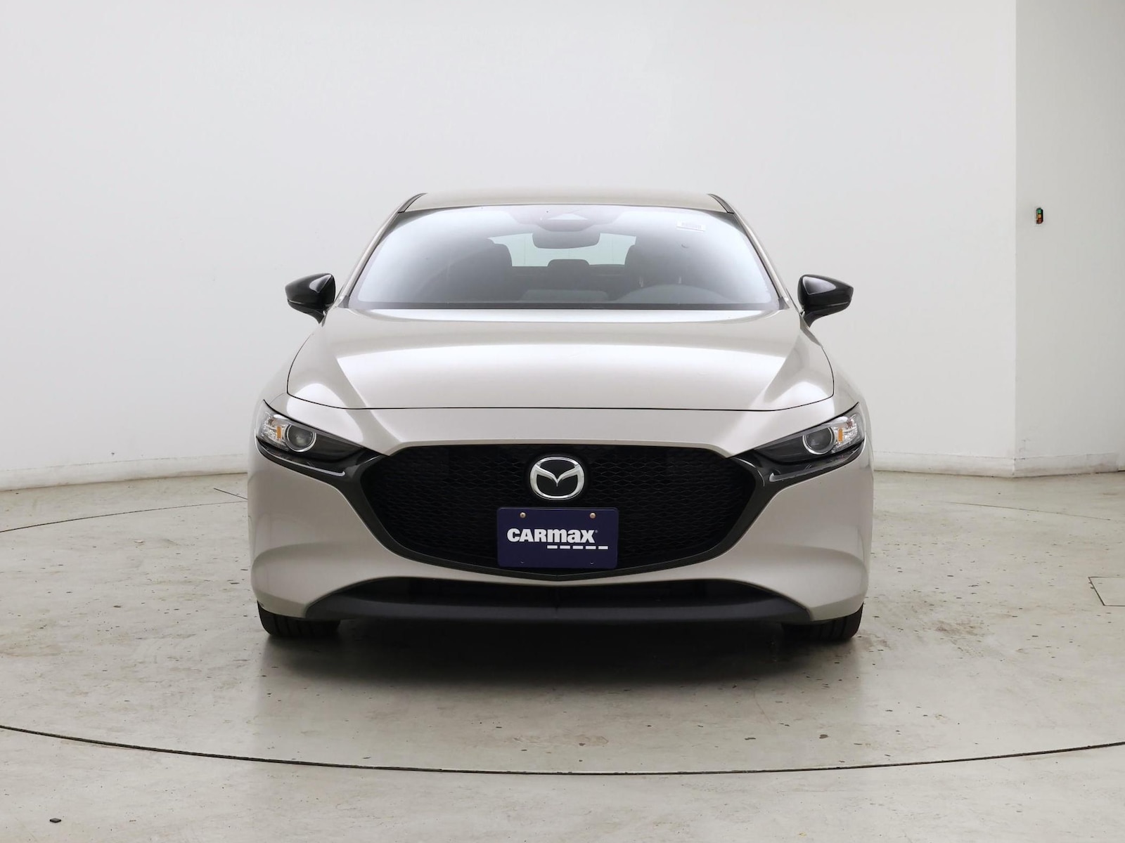 2024 Mazda Mazda3 Select Sport - Photo 6