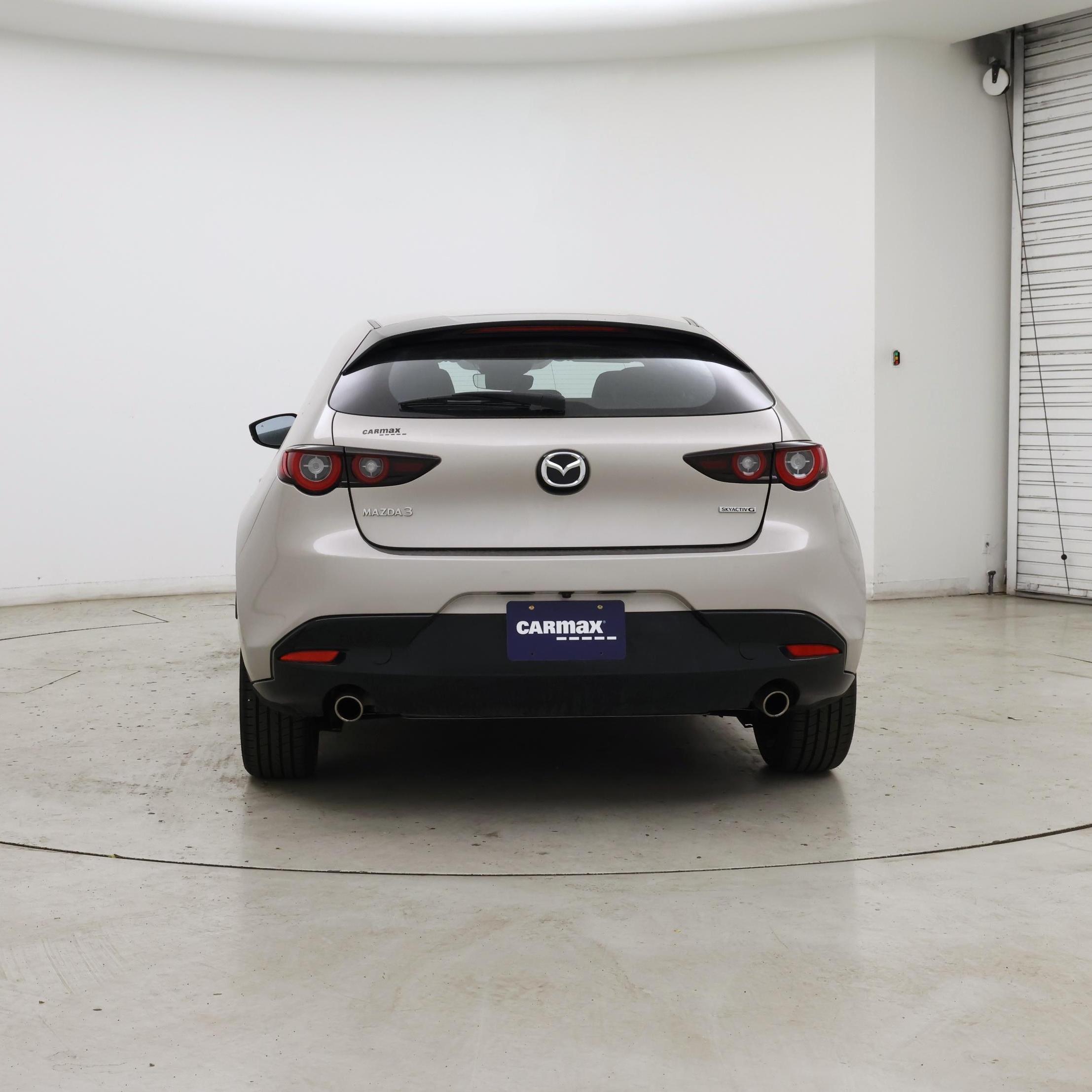 Thumbnail: 2024 Mazda Mazda3 - 6