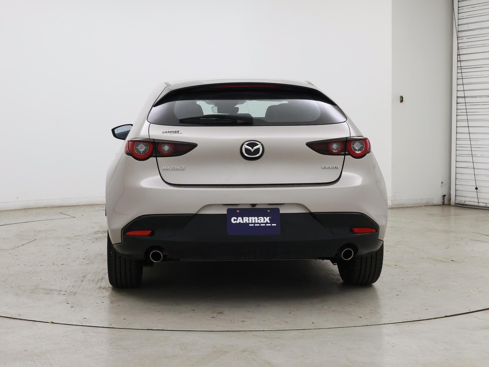 2024 Mazda Mazda3 Select Sport - Photo 7