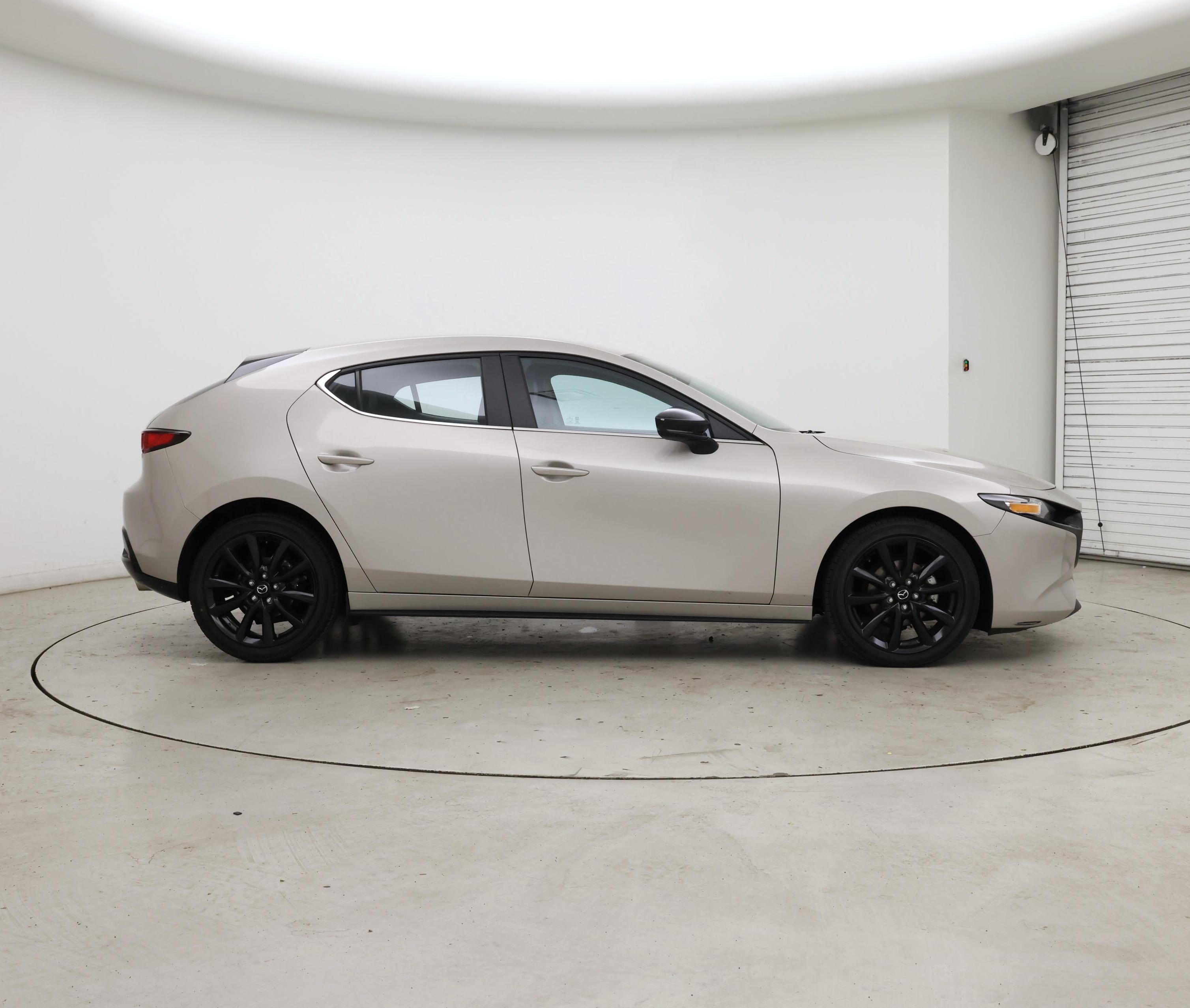 Thumbnail: 2024 Mazda Mazda3 - 7