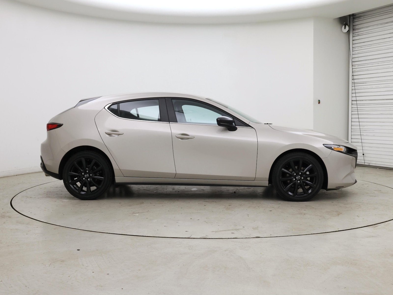 2024 Mazda Mazda3 Select Sport - Photo 8