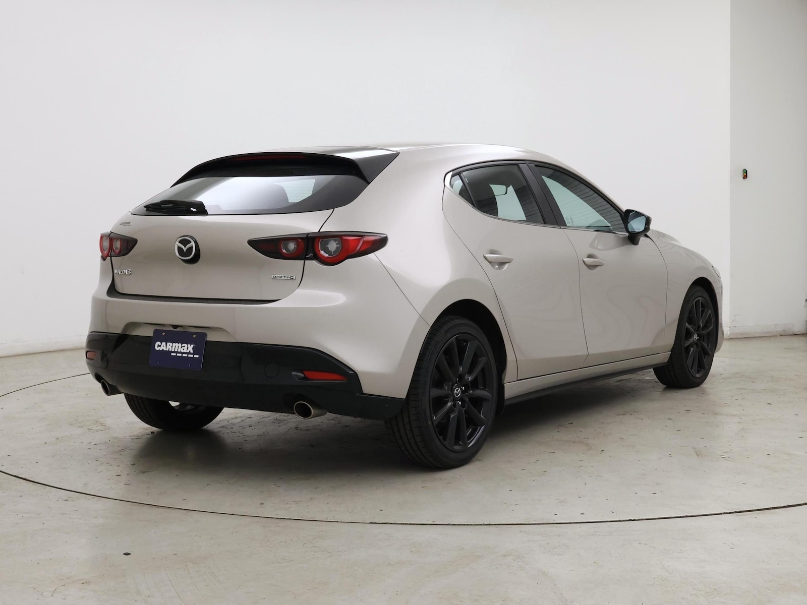 2024 Mazda Mazda3 Select Sport - Photo 9