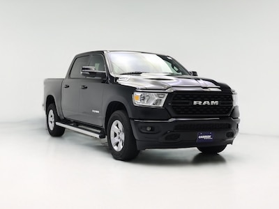 2023 Ram 1500 Bighorn