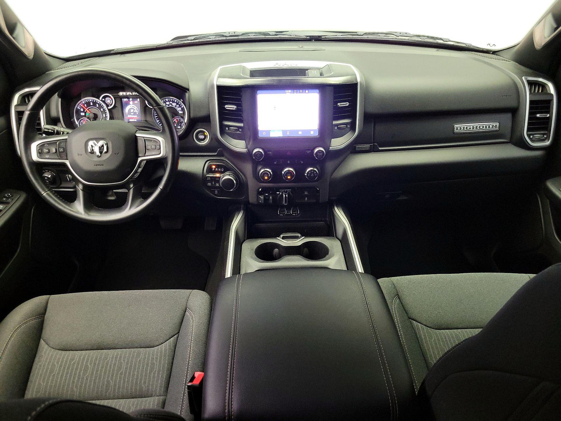 Thumbnail: 2023 RAM 1500 - 9