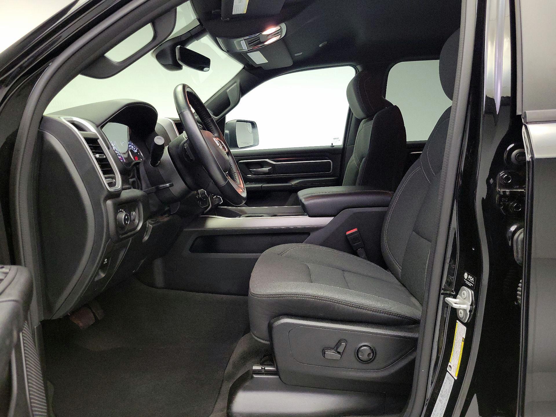 Thumbnail: 2023 RAM 1500 - 11