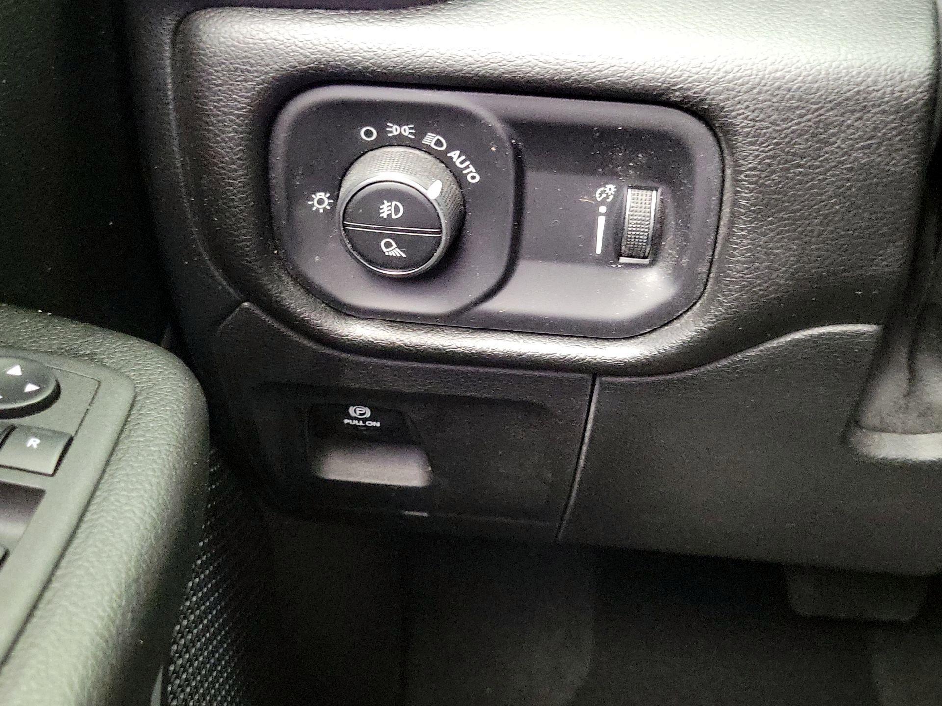 Thumbnail: 2023 RAM 1500 - 13