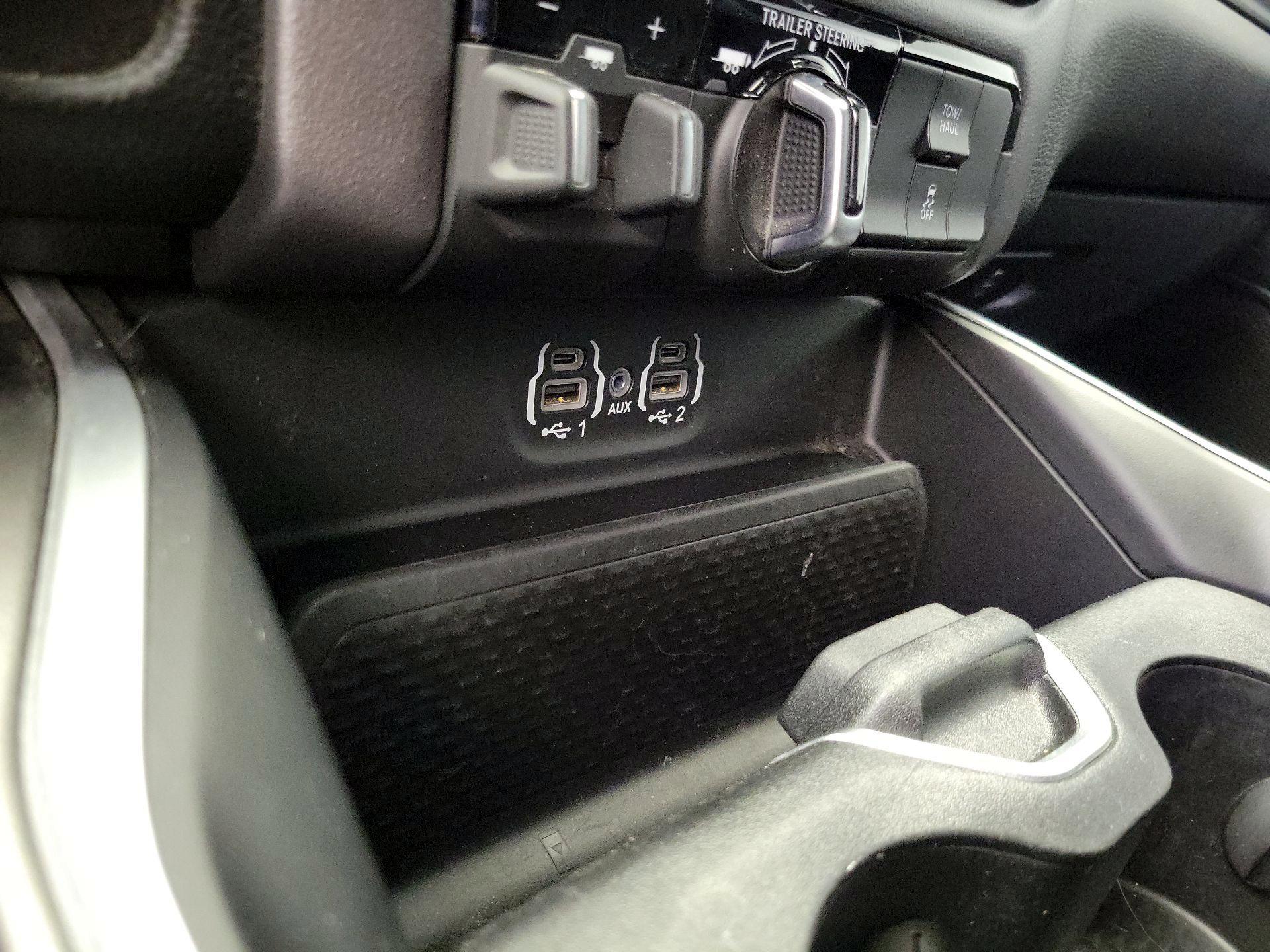 Thumbnail: 2023 RAM 1500 - 18